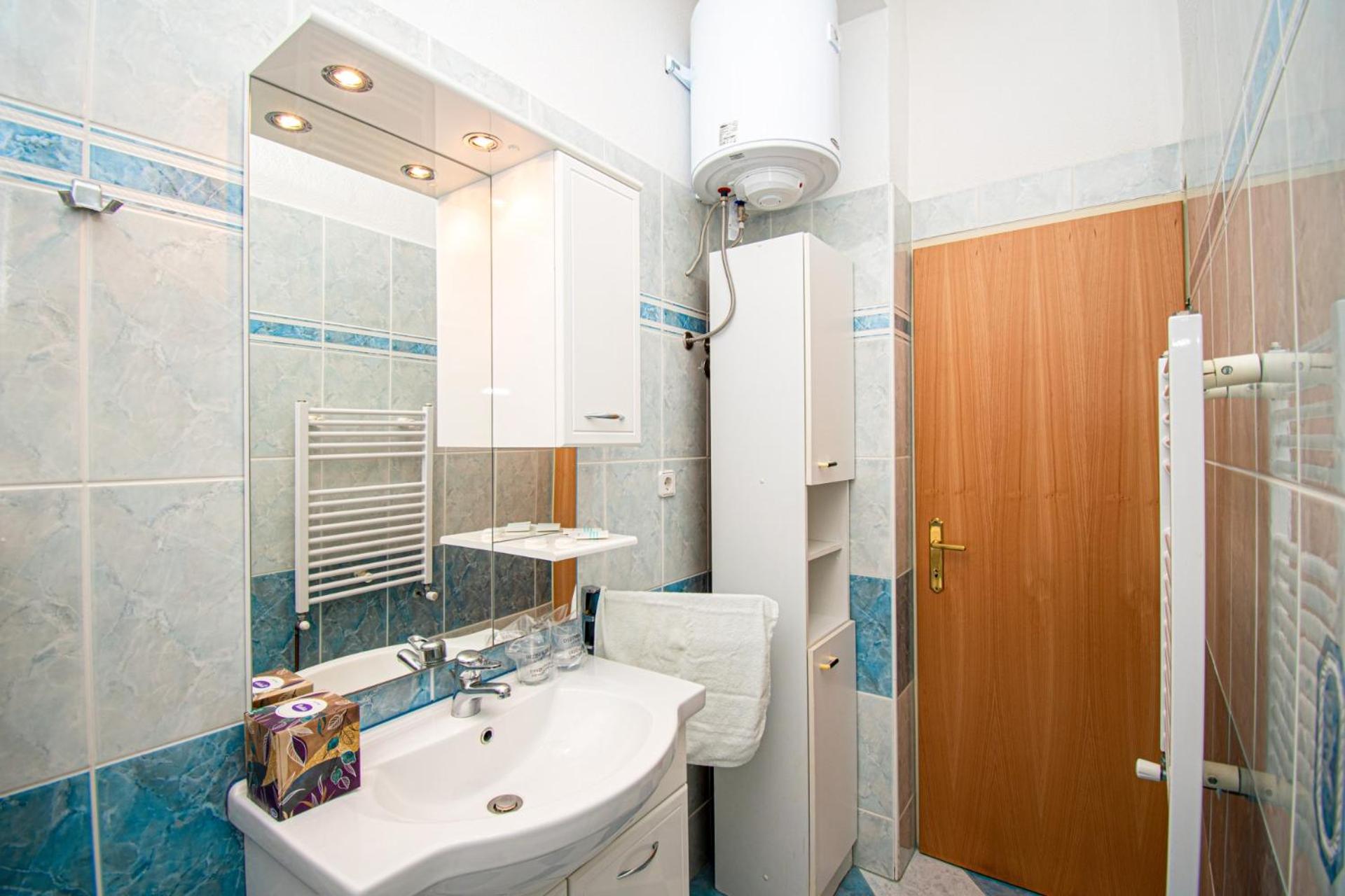 Apartments Prodan