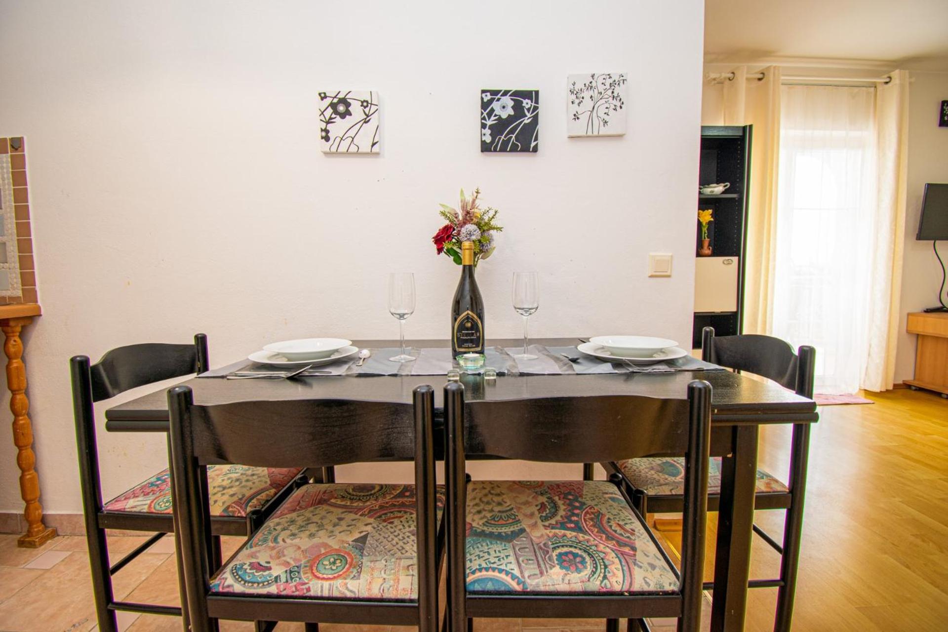 Apartments Prodan