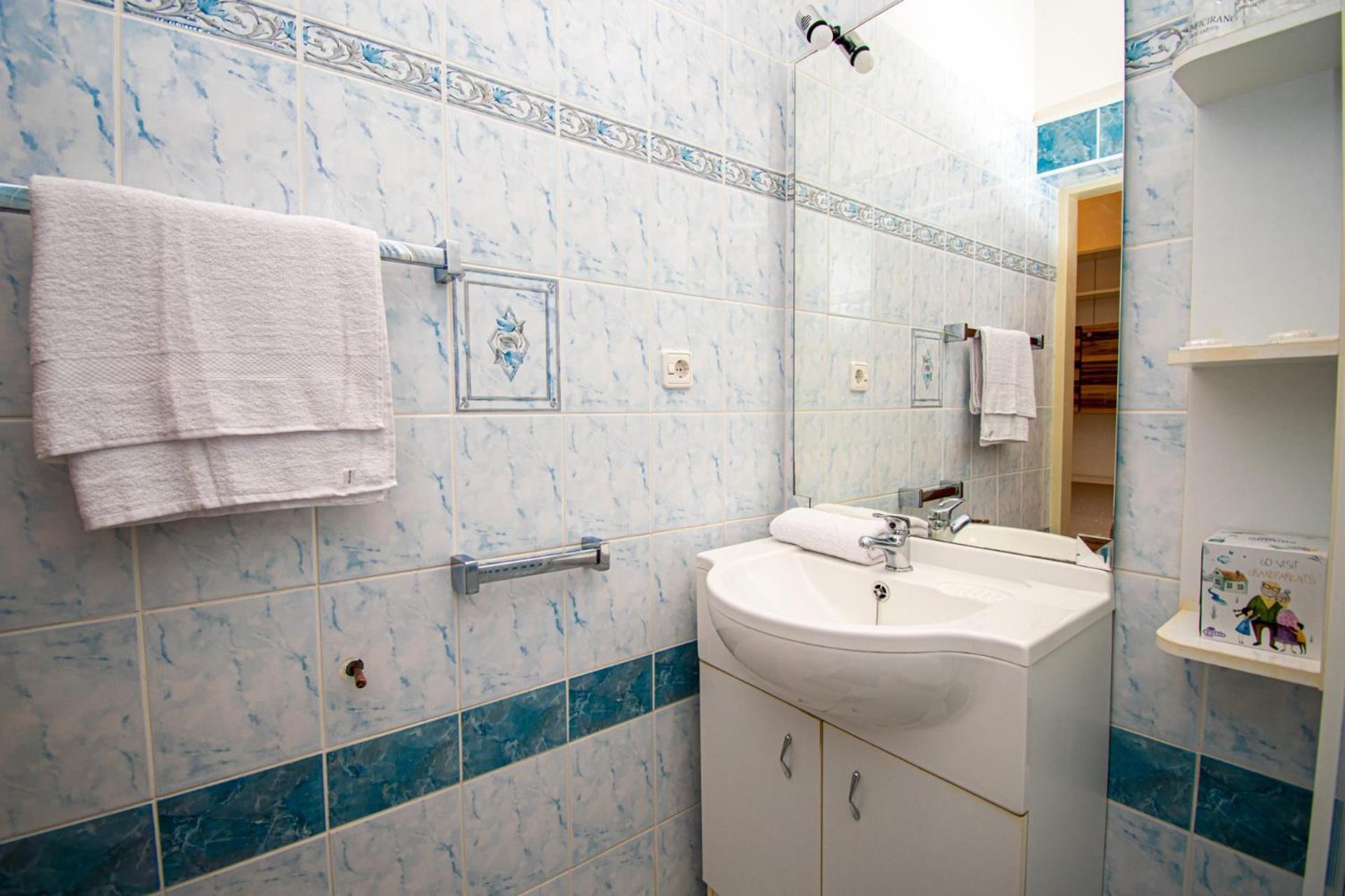 Apartments Prodan