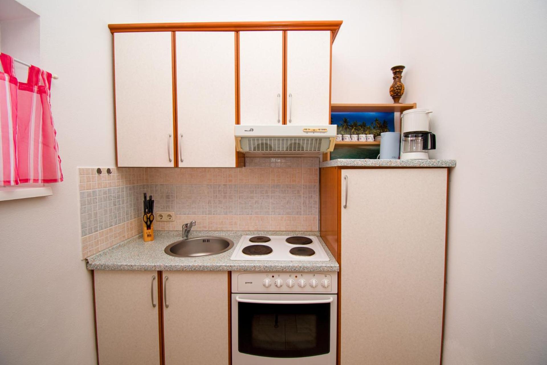Apartments Prodan
