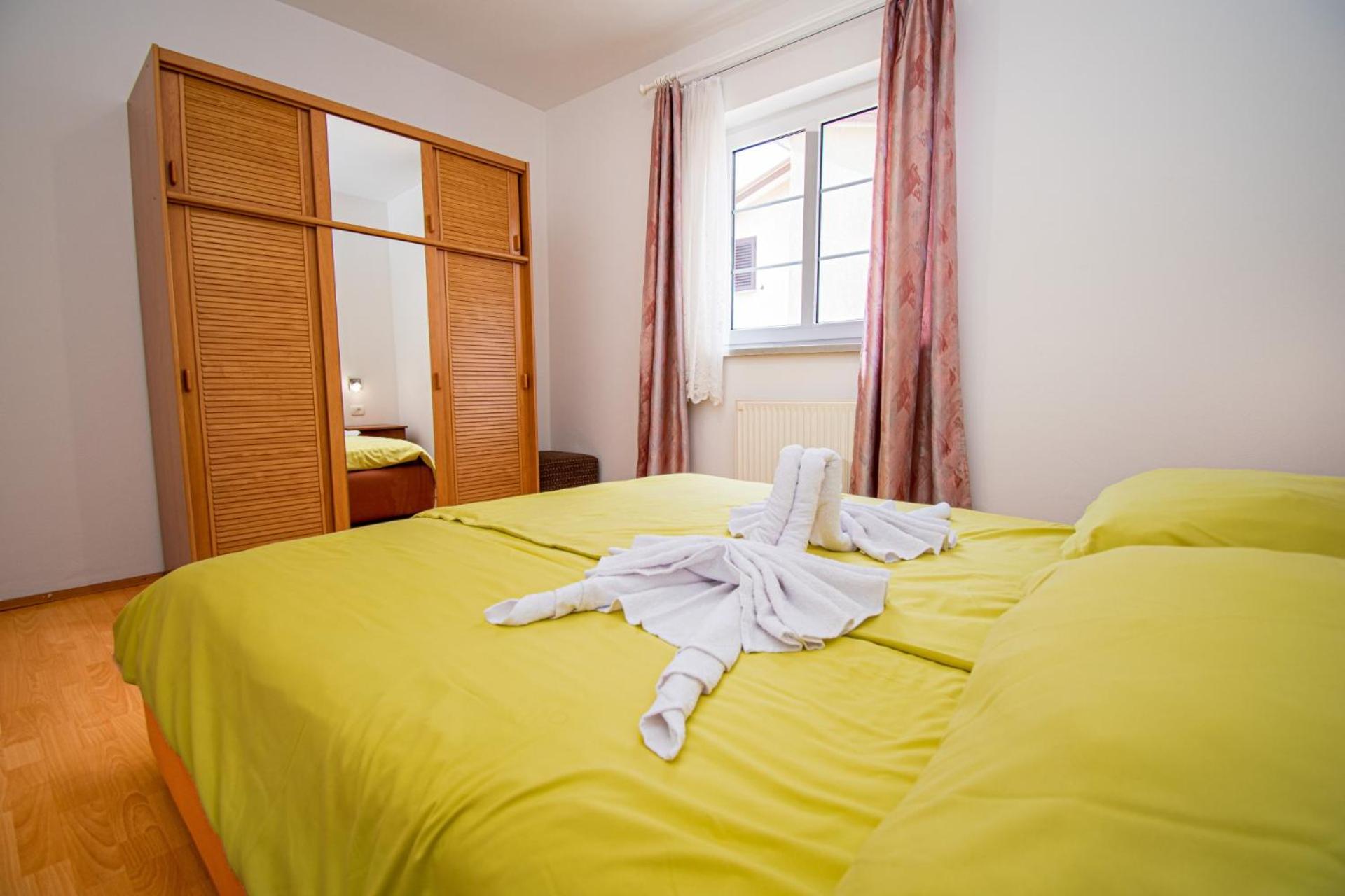 Apartments Prodan