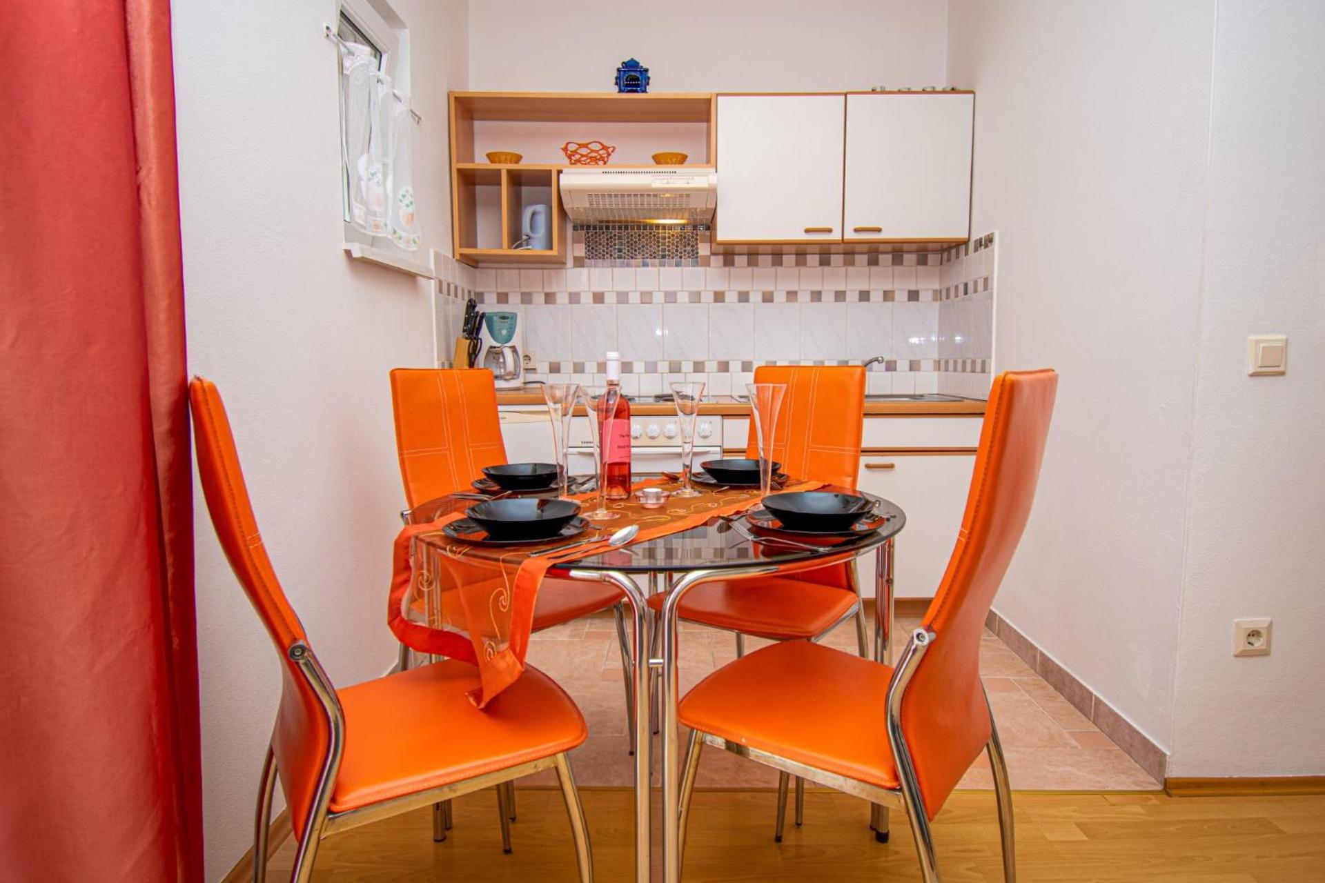 Apartments Prodan