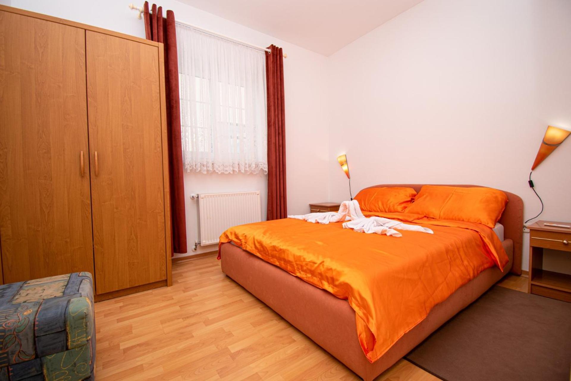 Apartments Prodan