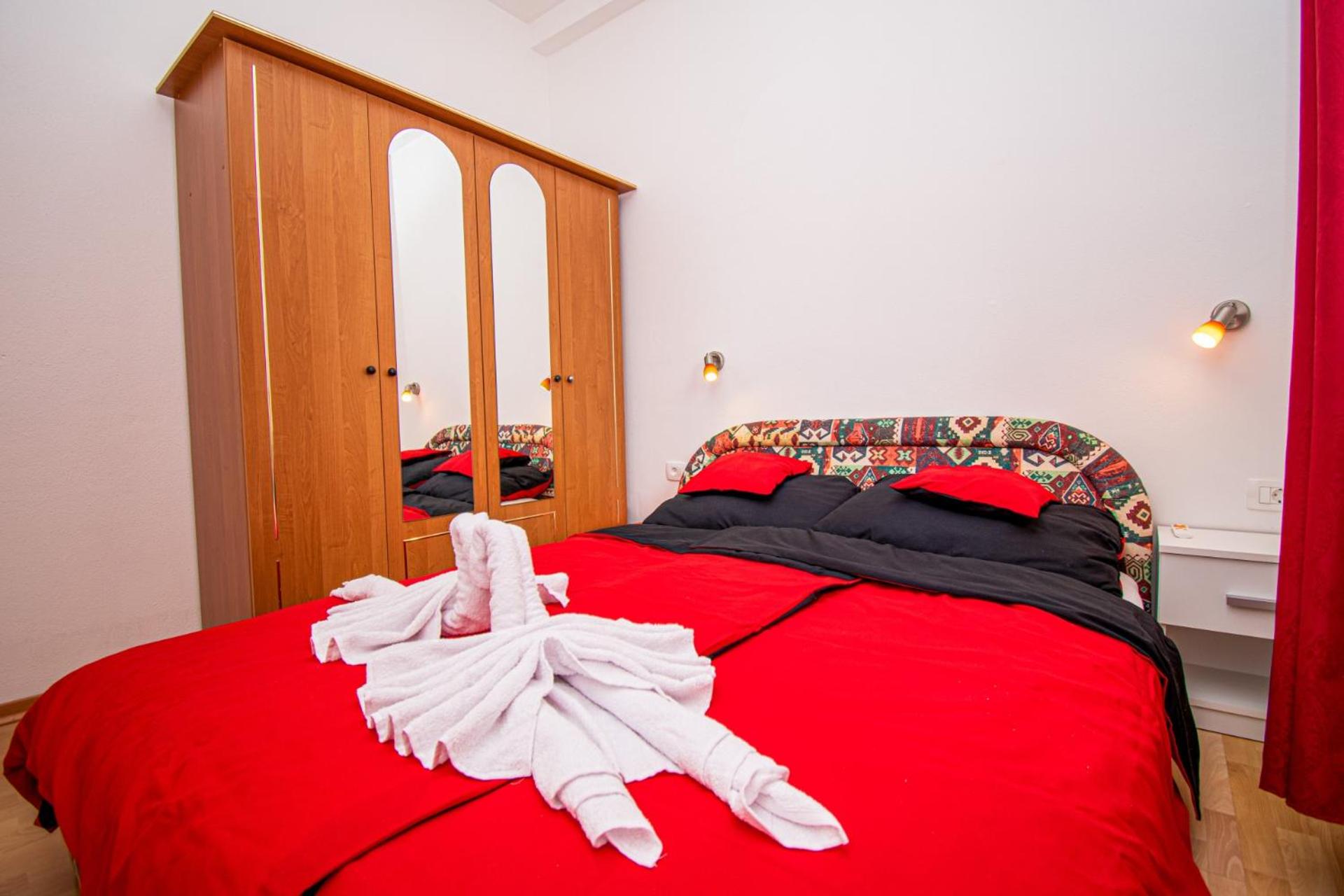Apartments Prodan