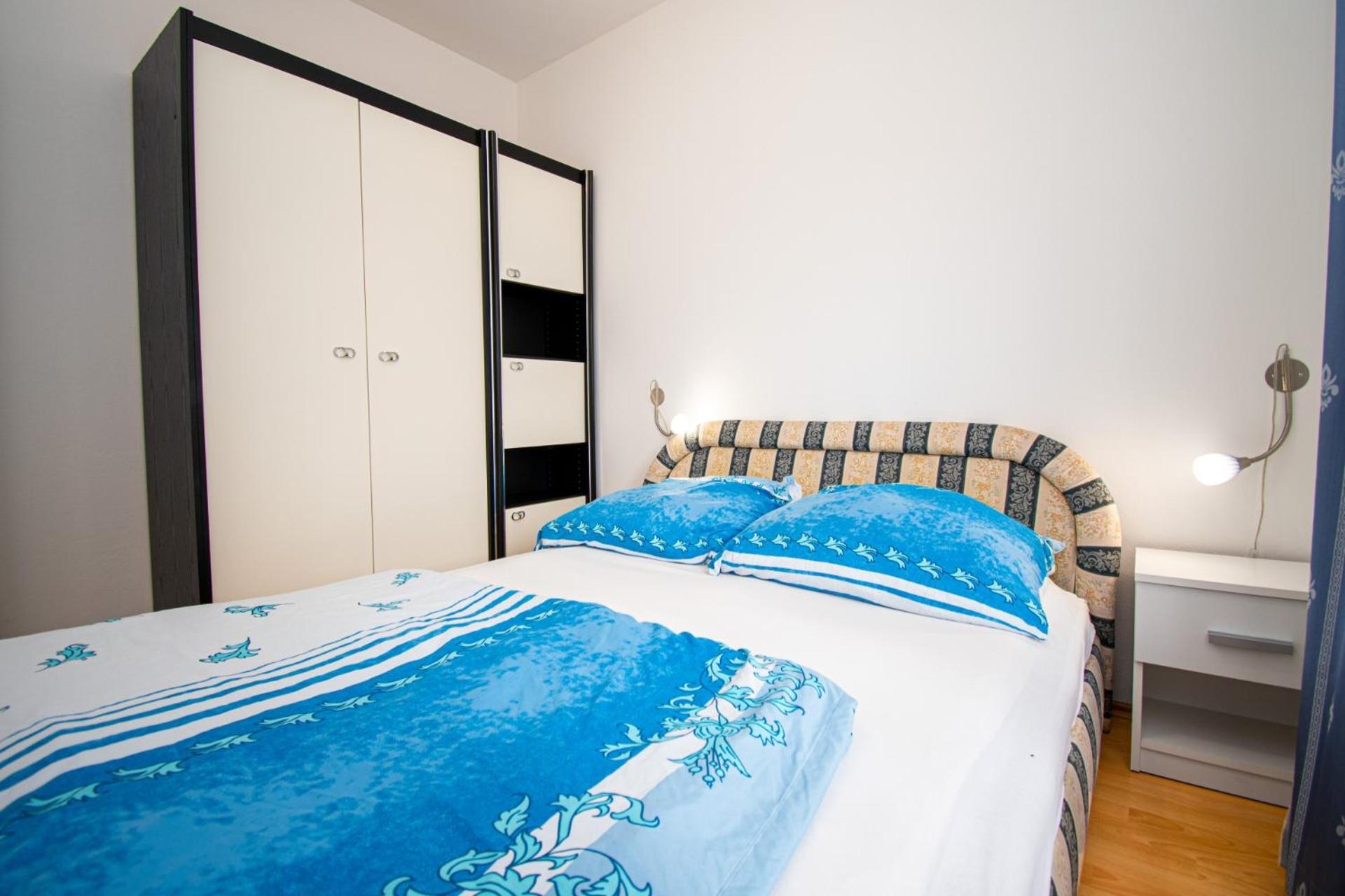 Apartments Prodan