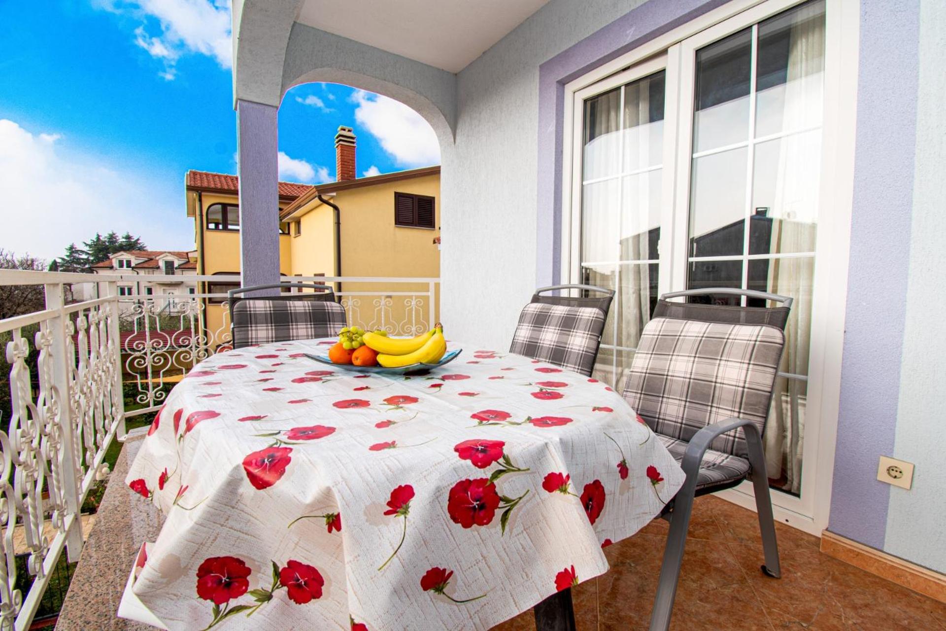 Apartments Prodan