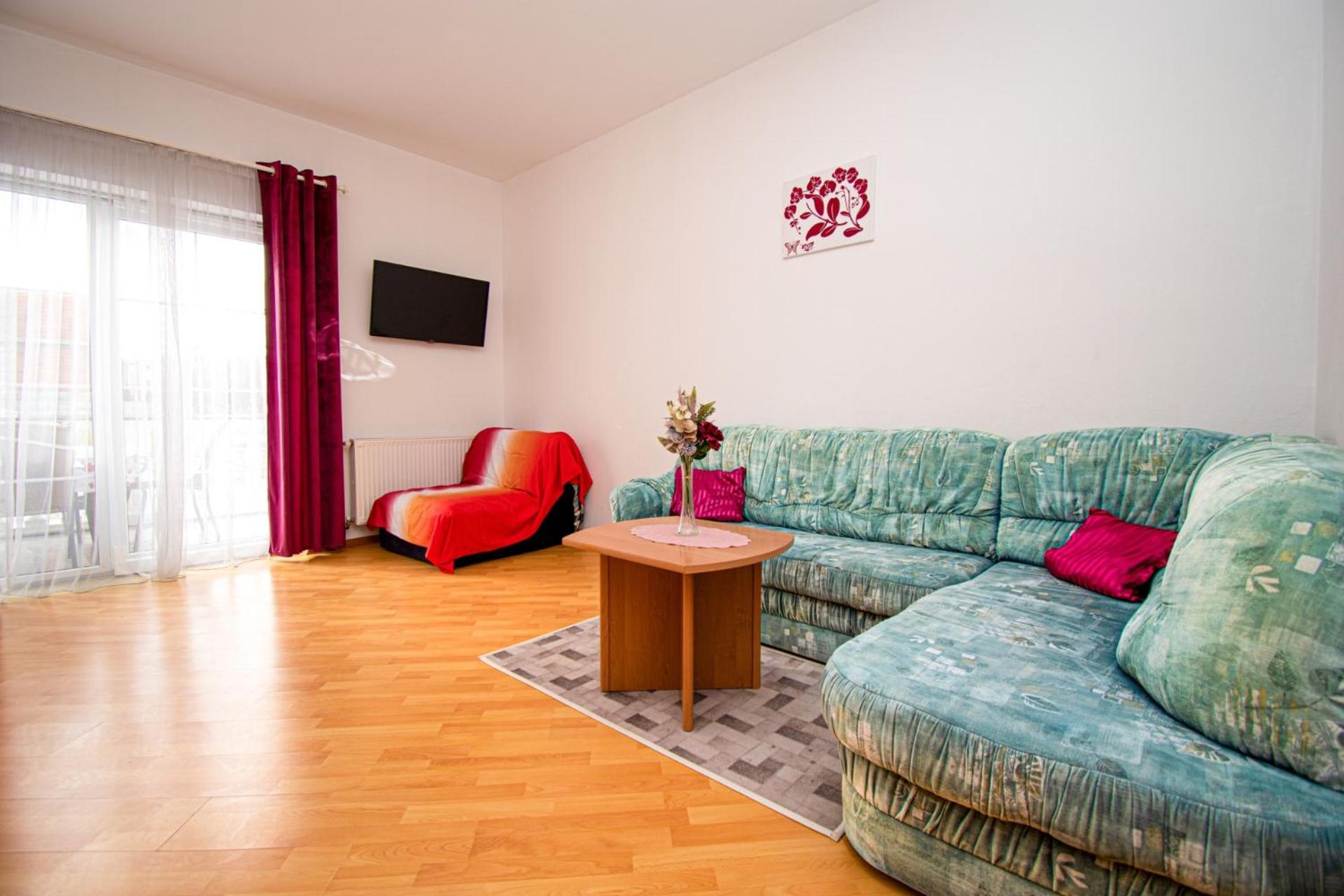 Apartments Prodan