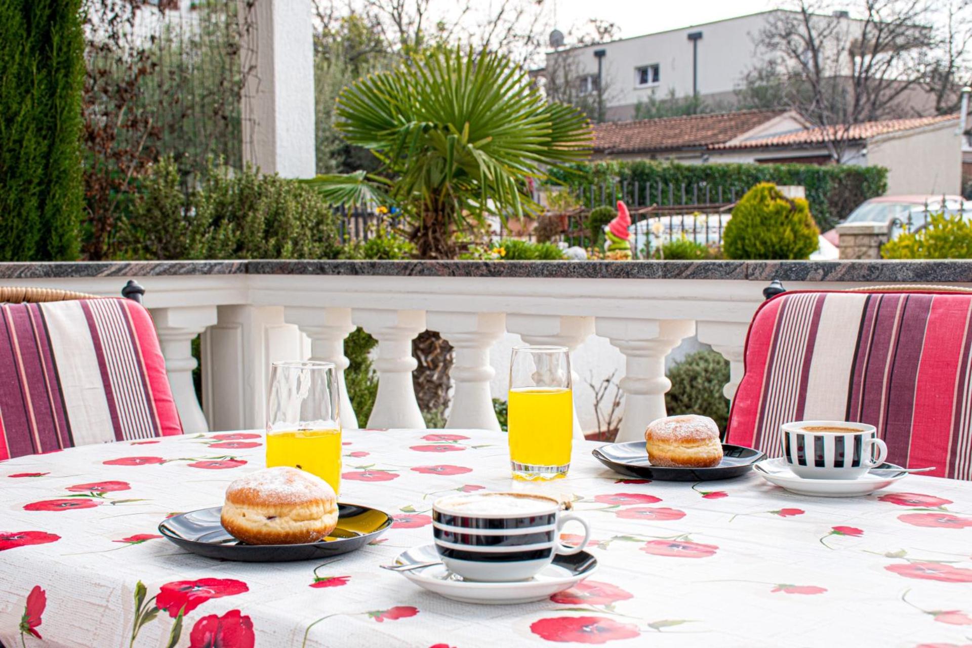 Apartments Prodan