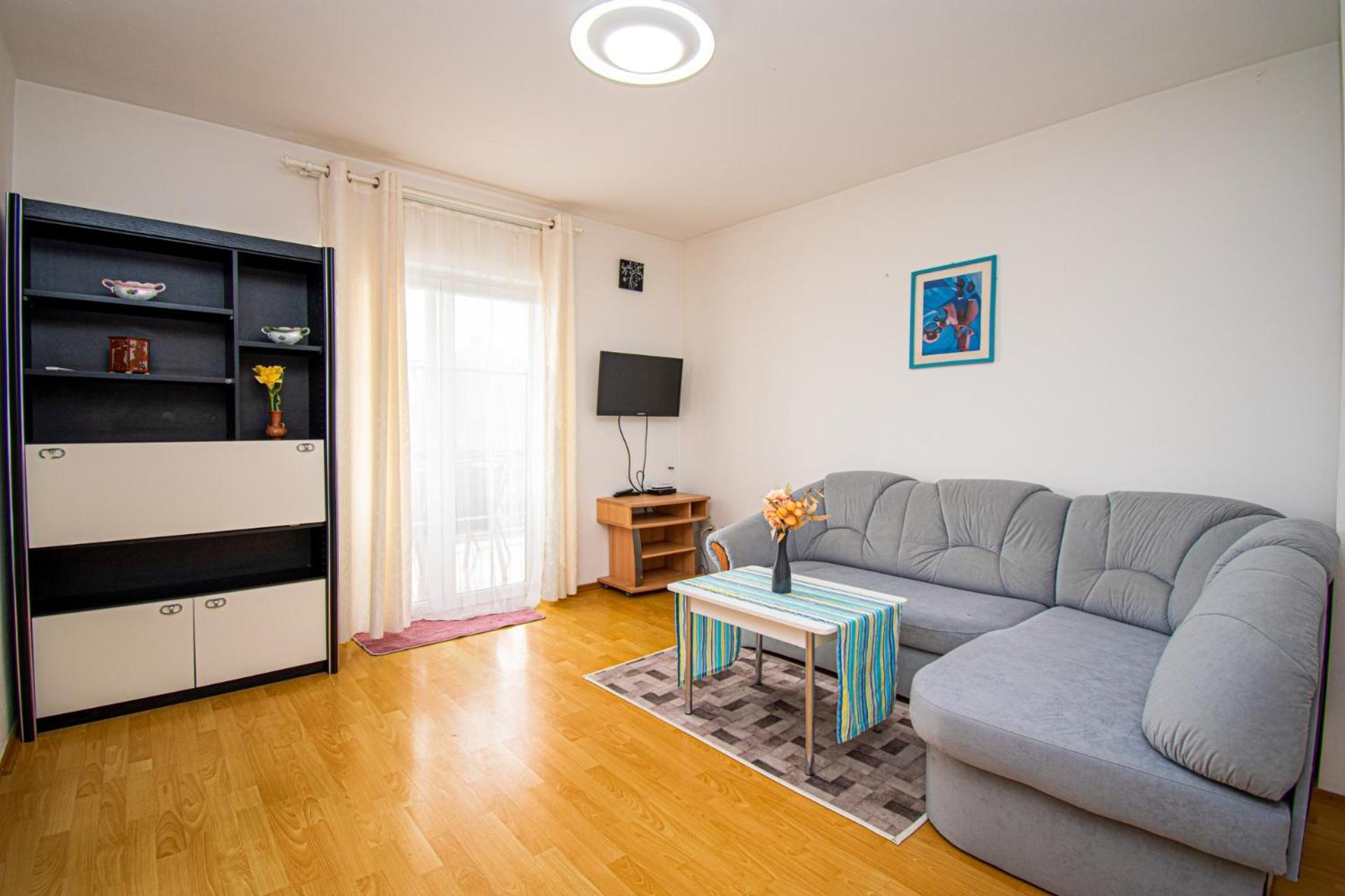 Apartments Prodan