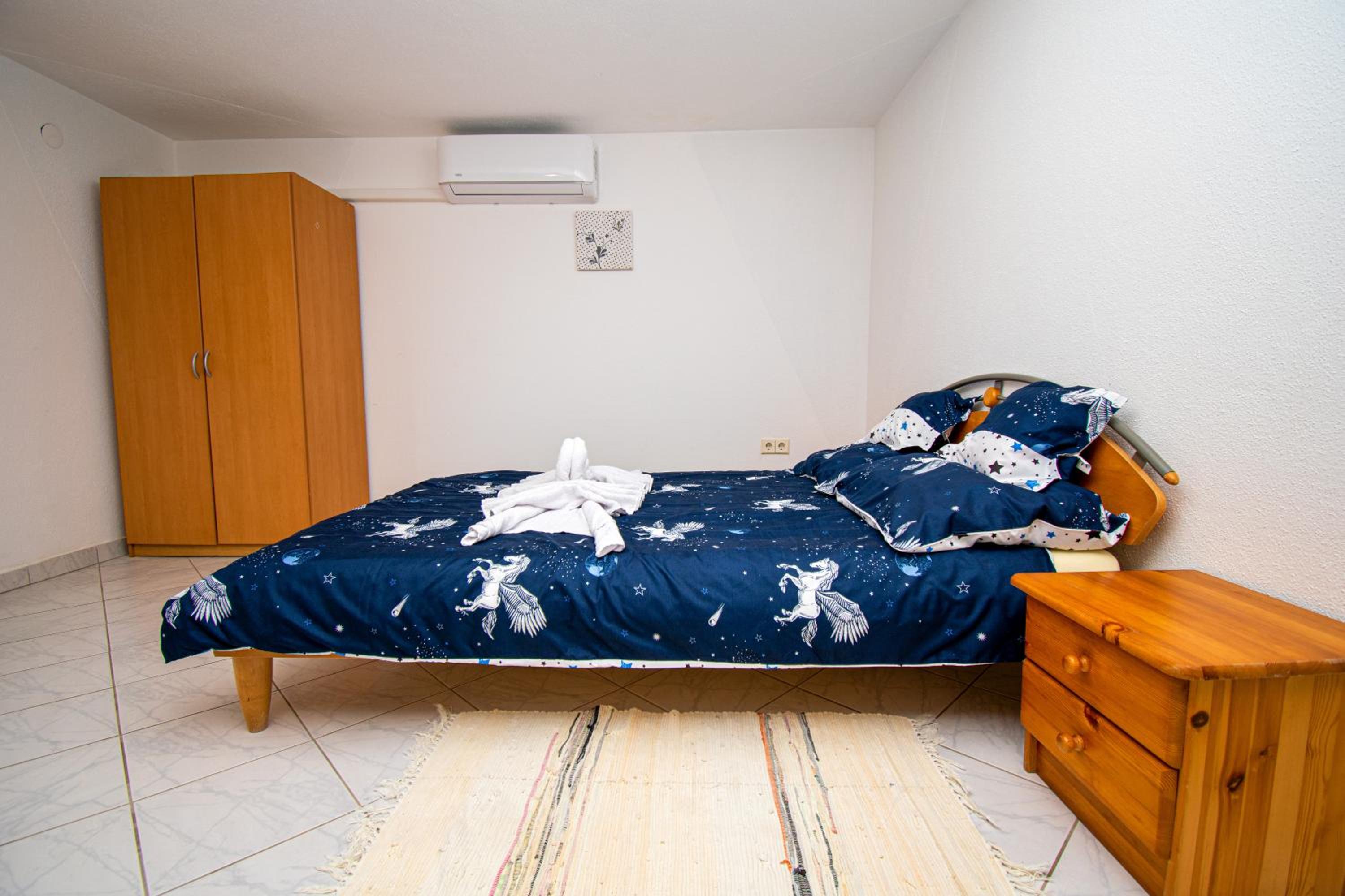 Apartments Prodan