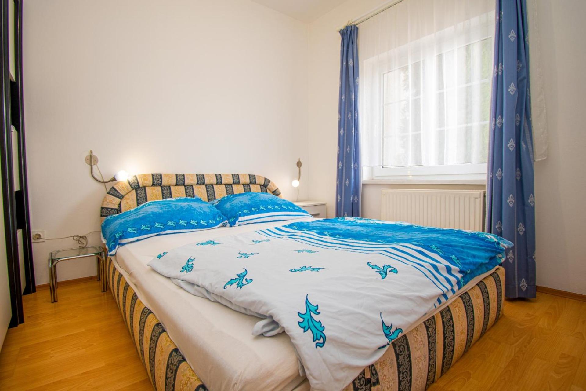 Apartments Prodan