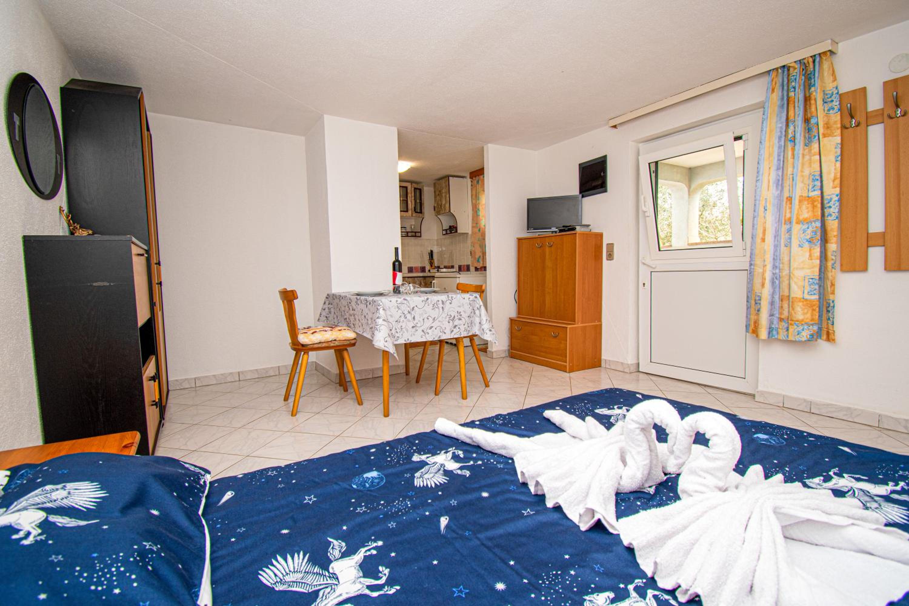 Apartments Prodan
