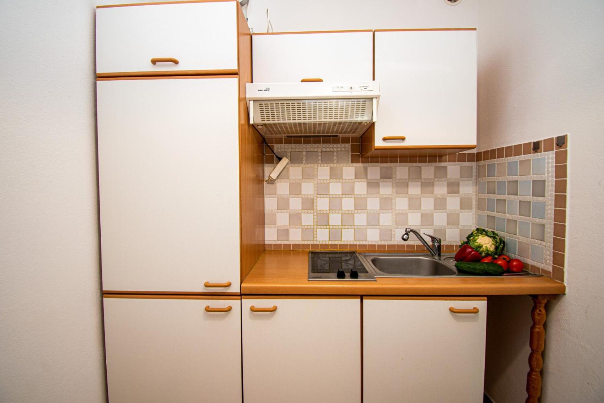 Apartments Prodan