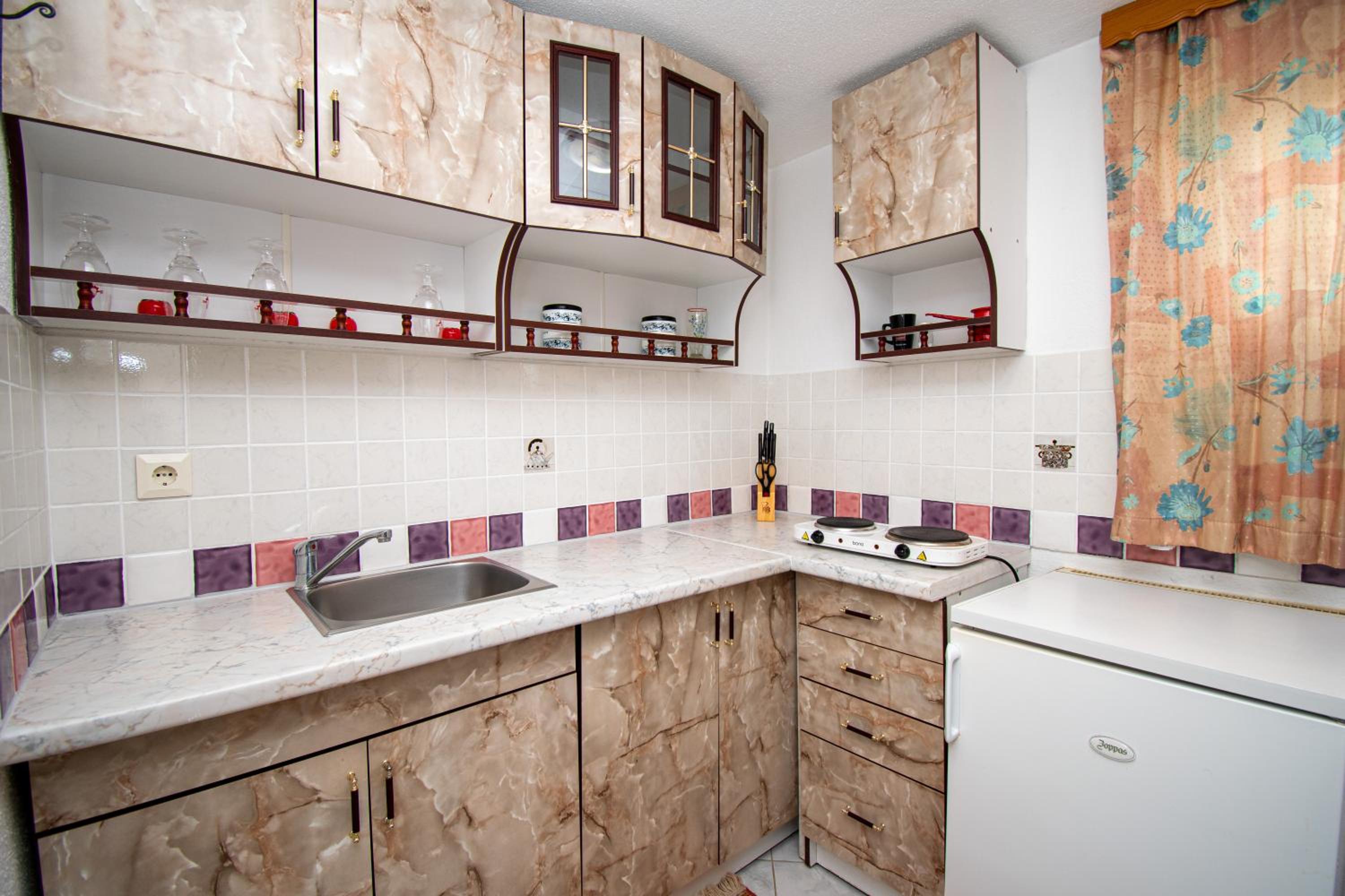 Apartments Prodan