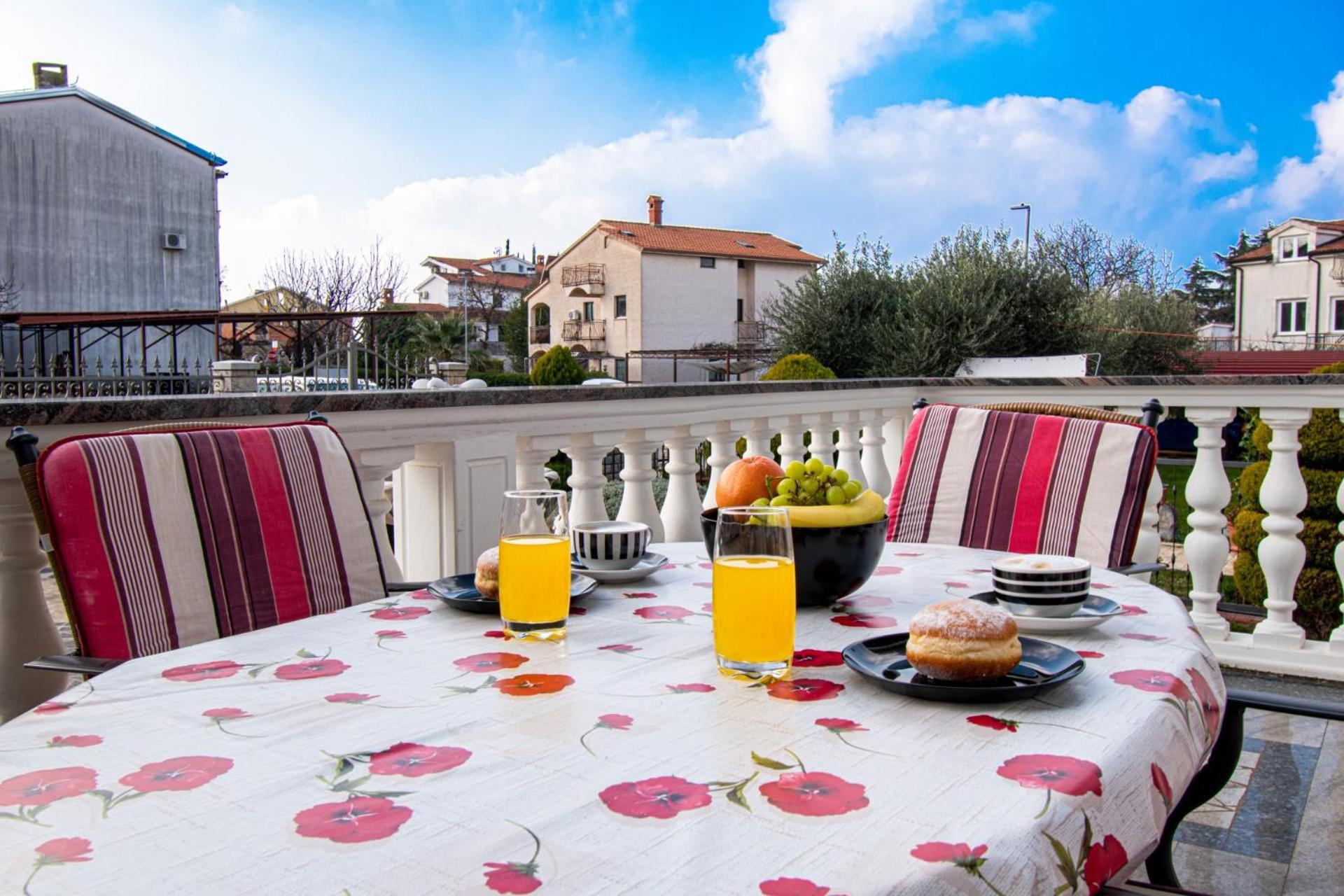 Apartments Prodan