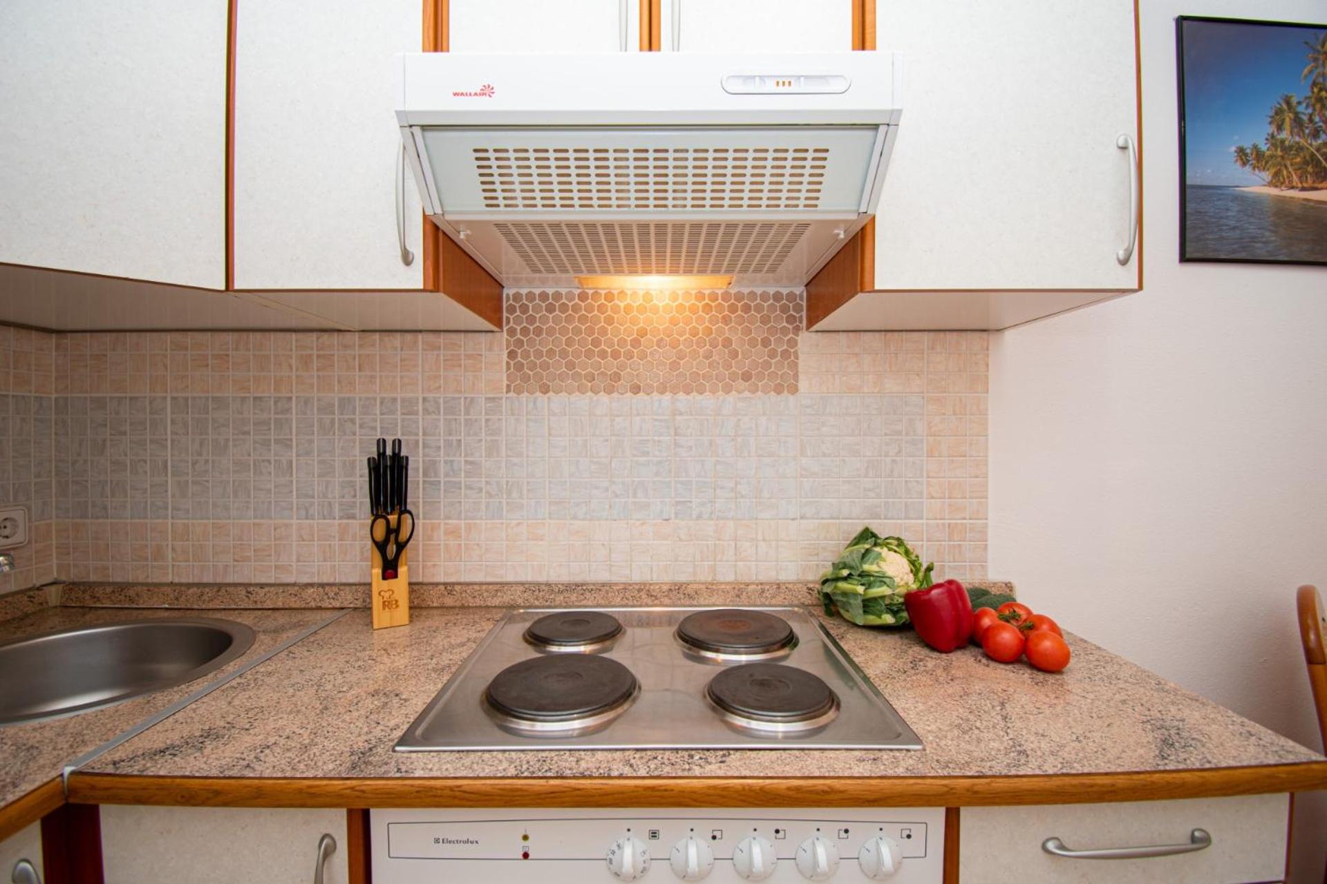 Apartments Prodan
