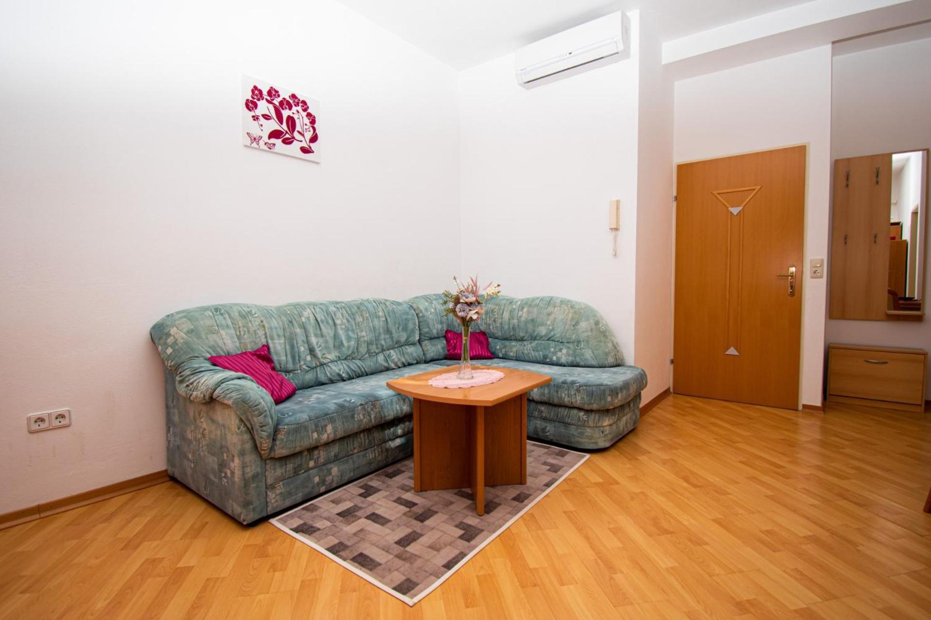 Apartments Prodan