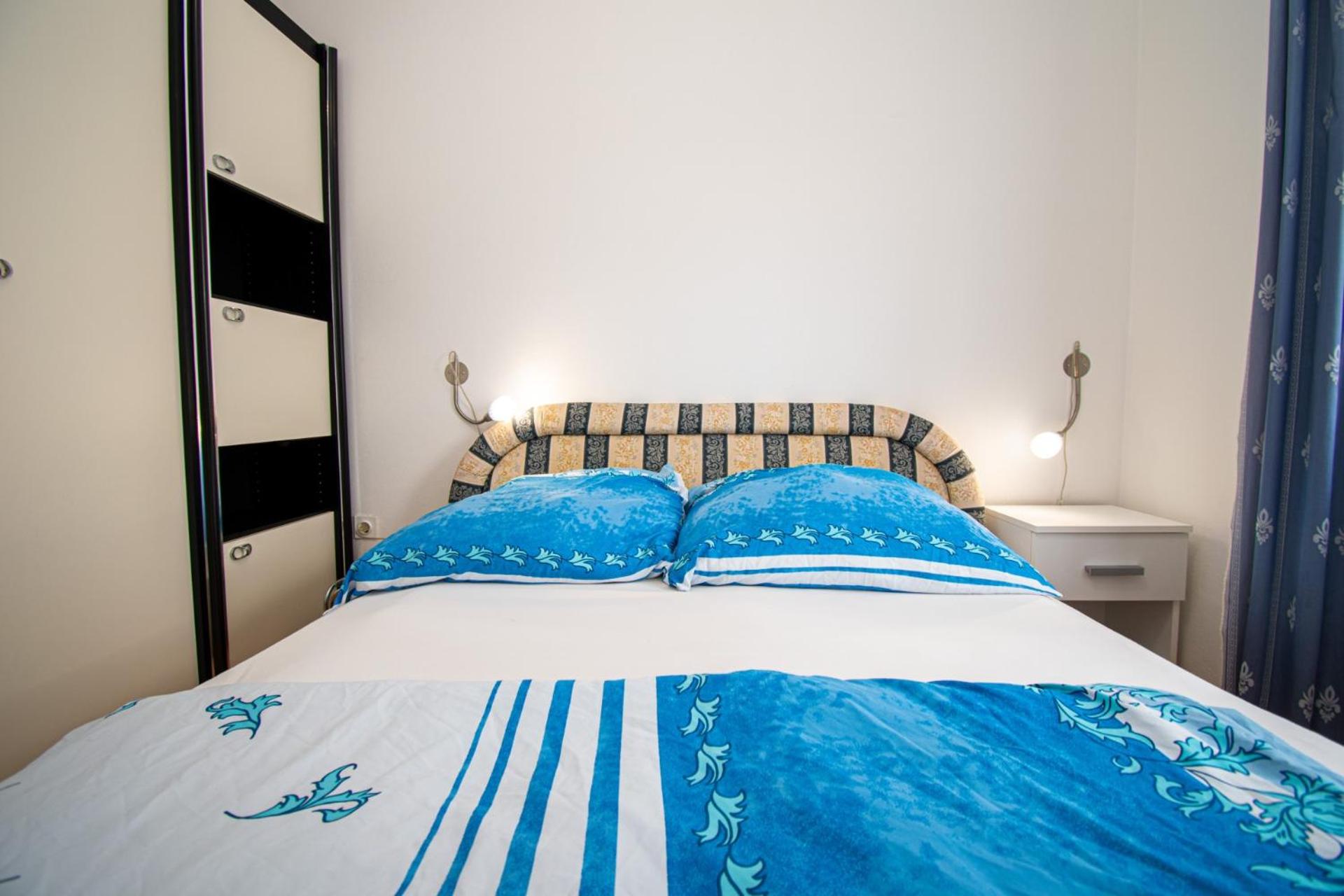 Apartments Prodan