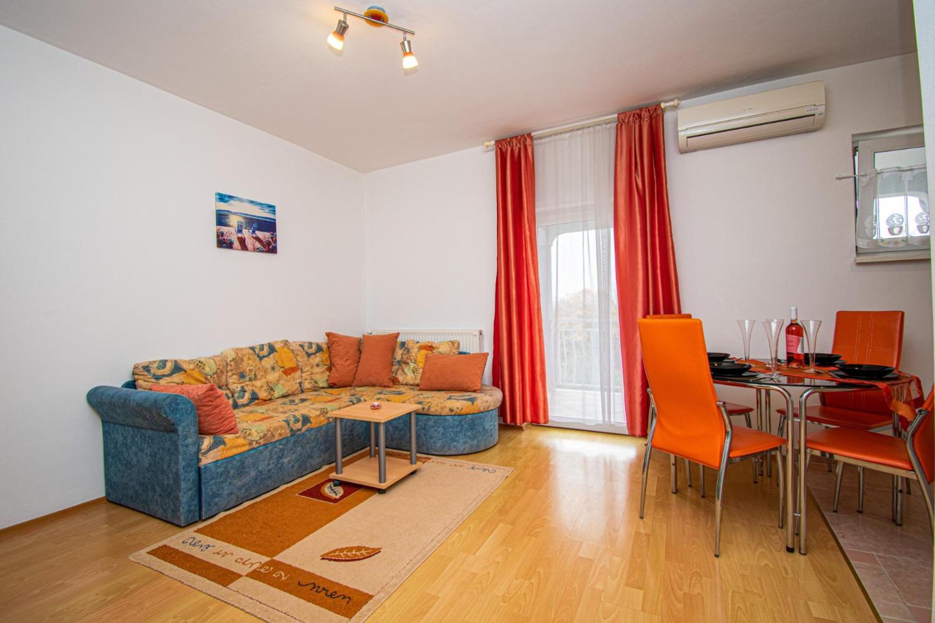 Apartments Prodan