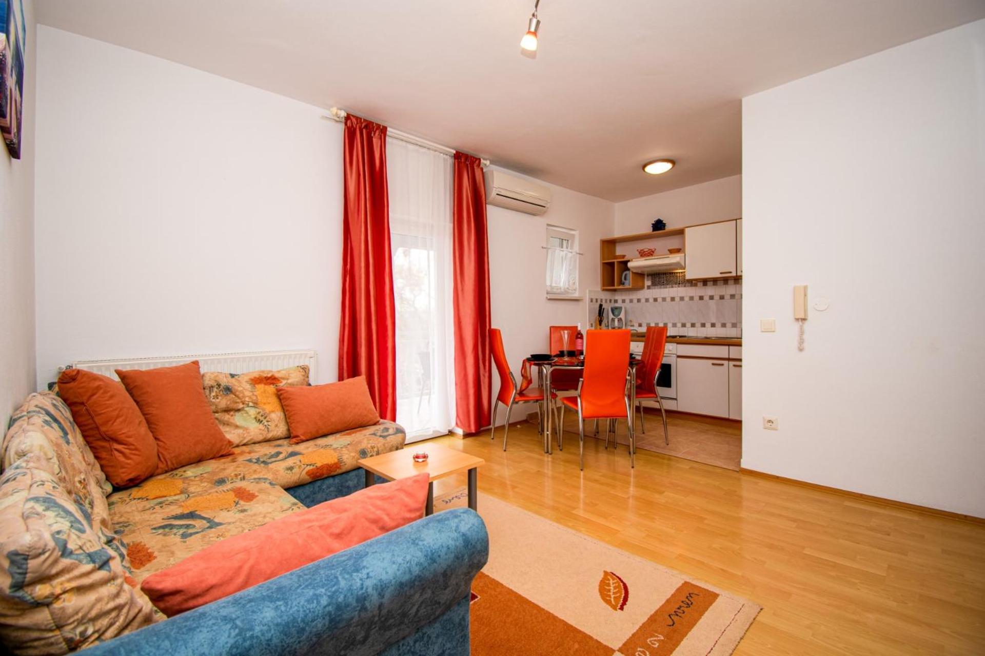 Apartments Prodan