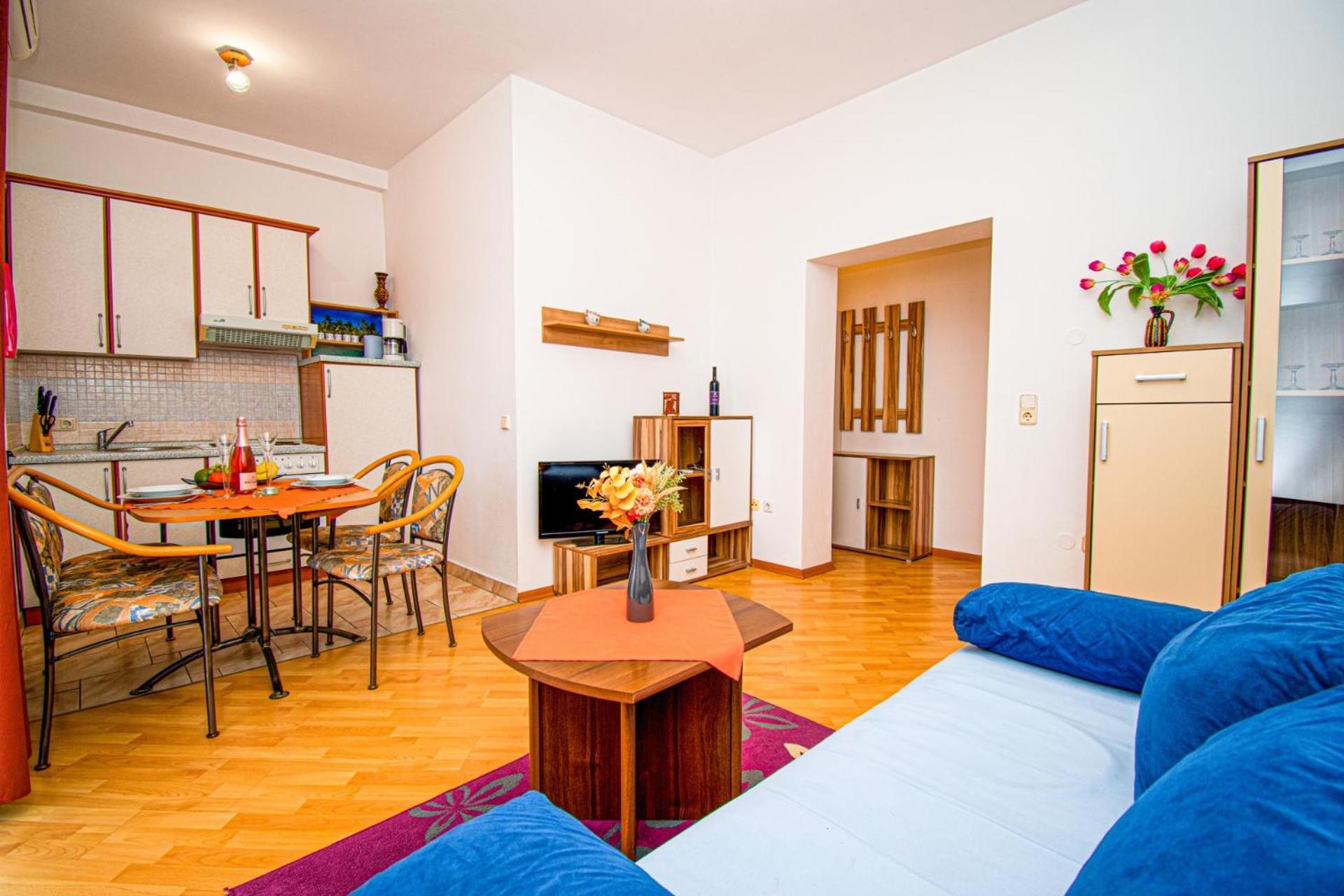 Apartments Prodan