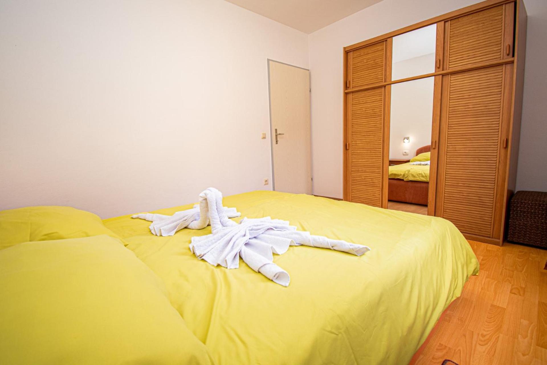 Apartments Prodan