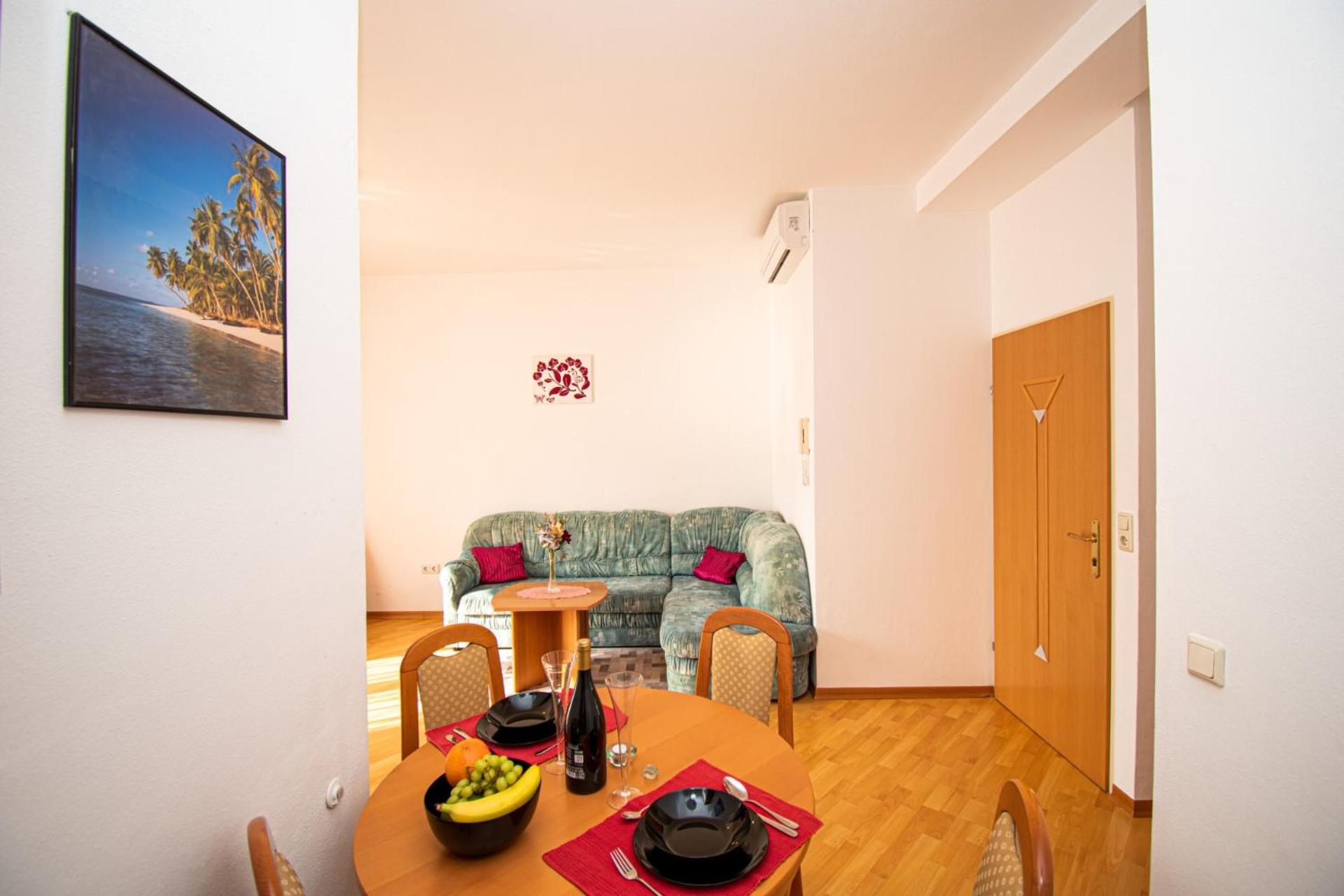 Apartments Prodan