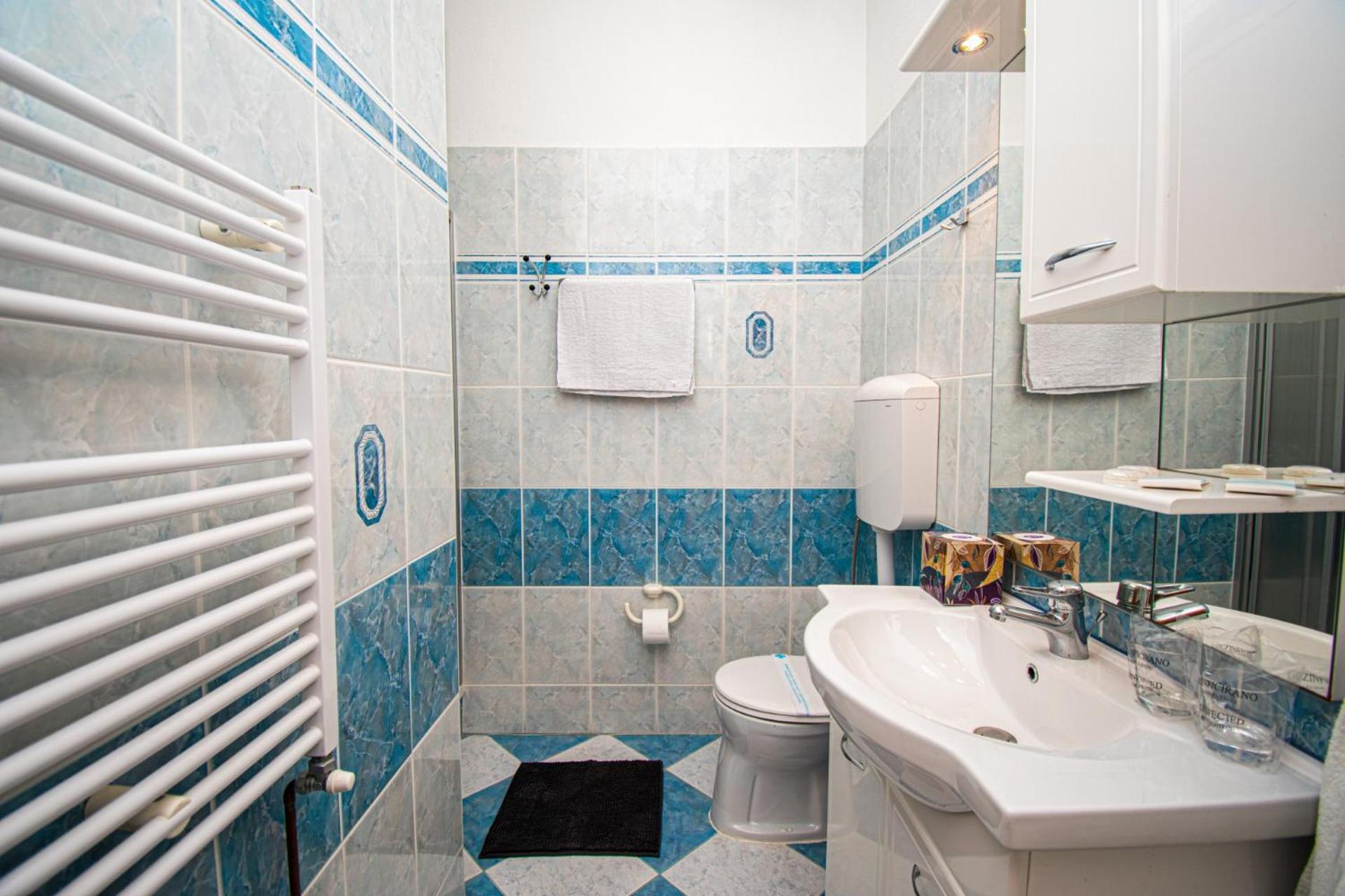 Apartments Prodan