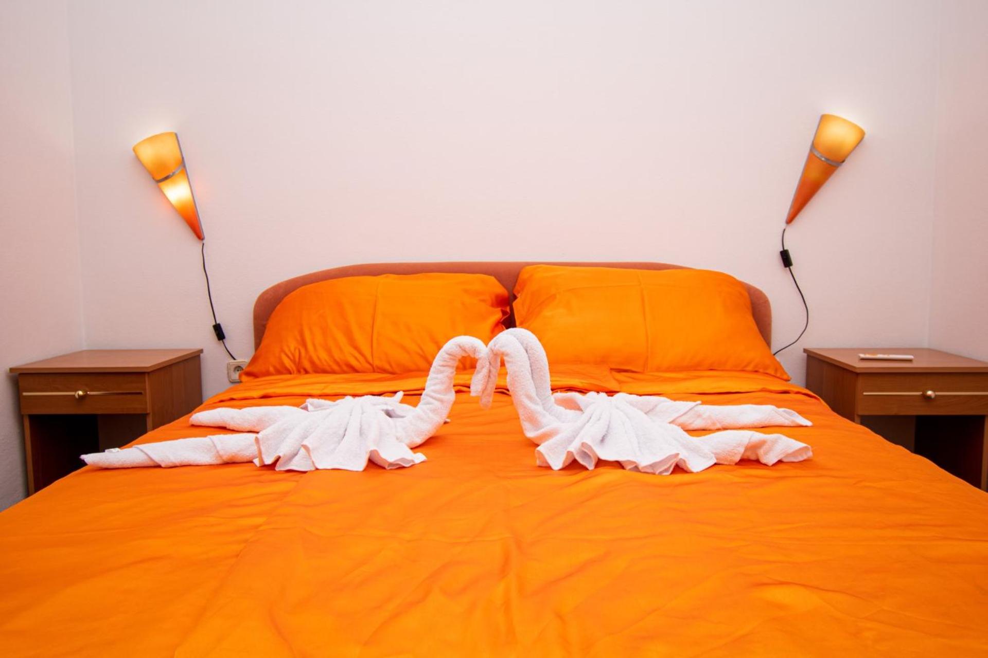 Apartments Prodan