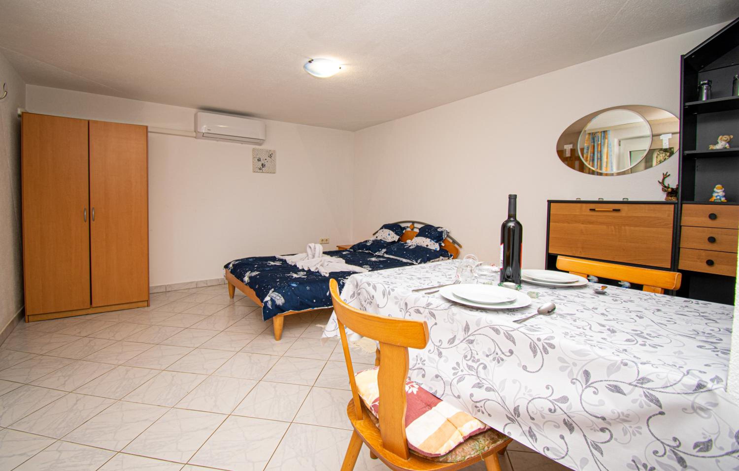 Apartments Prodan