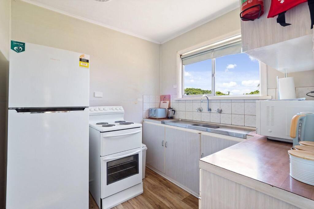 Hop Skip Cottage