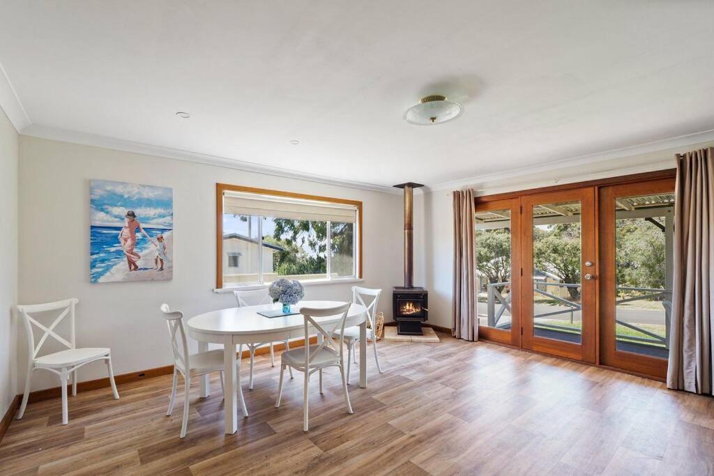 Hop Skip Cottage