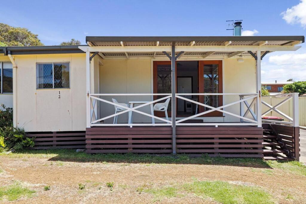 Hop Skip Cottage