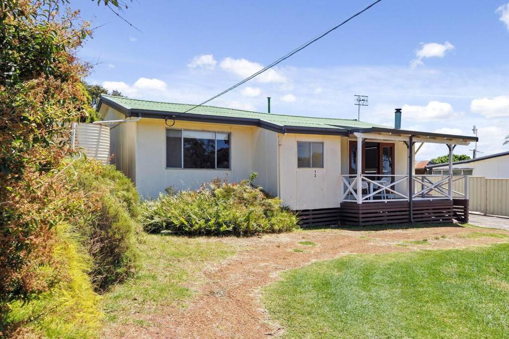 Hop Skip Cottage