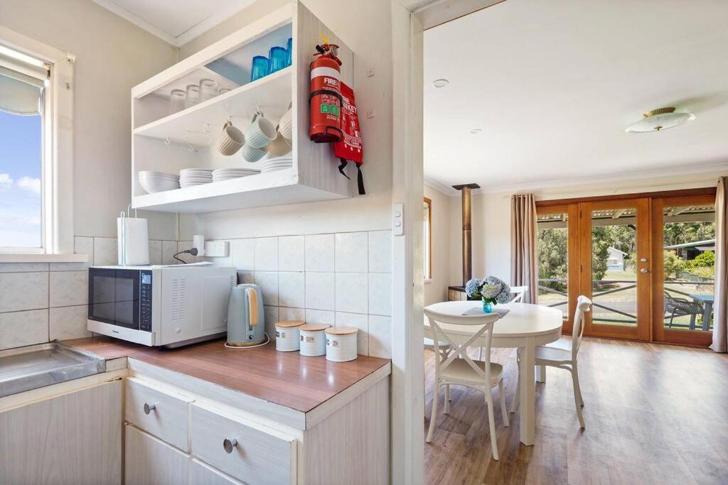 Hop Skip Cottage