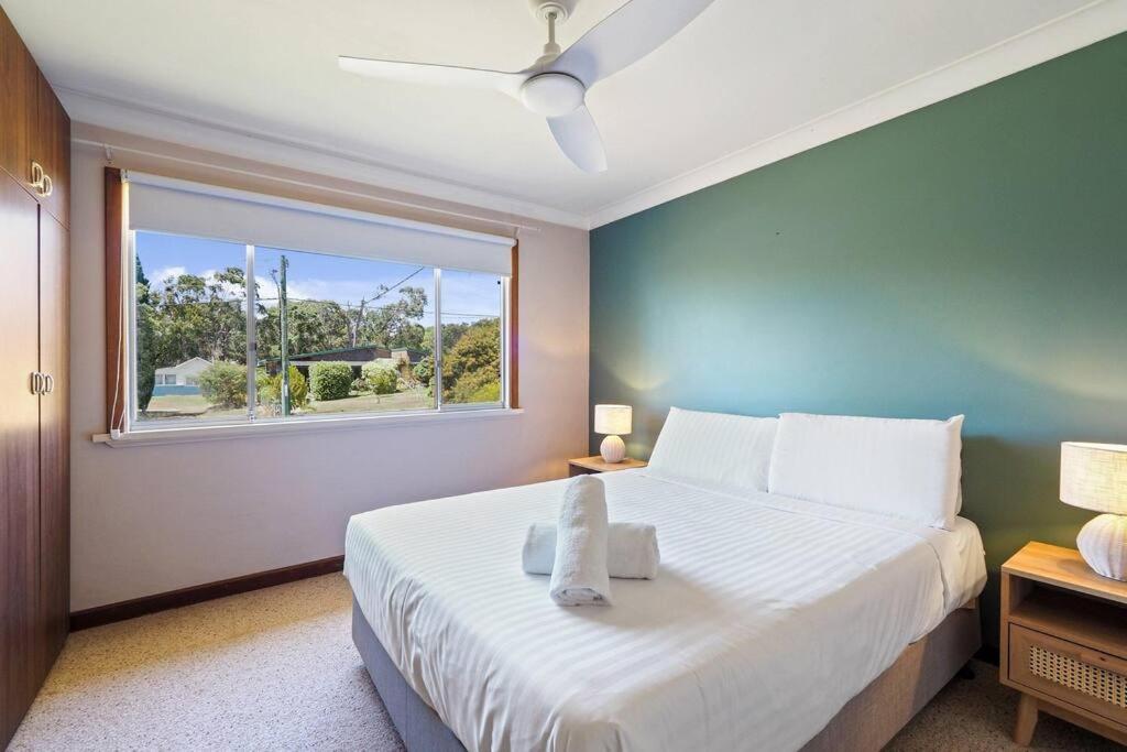 Hop Skip Cottage