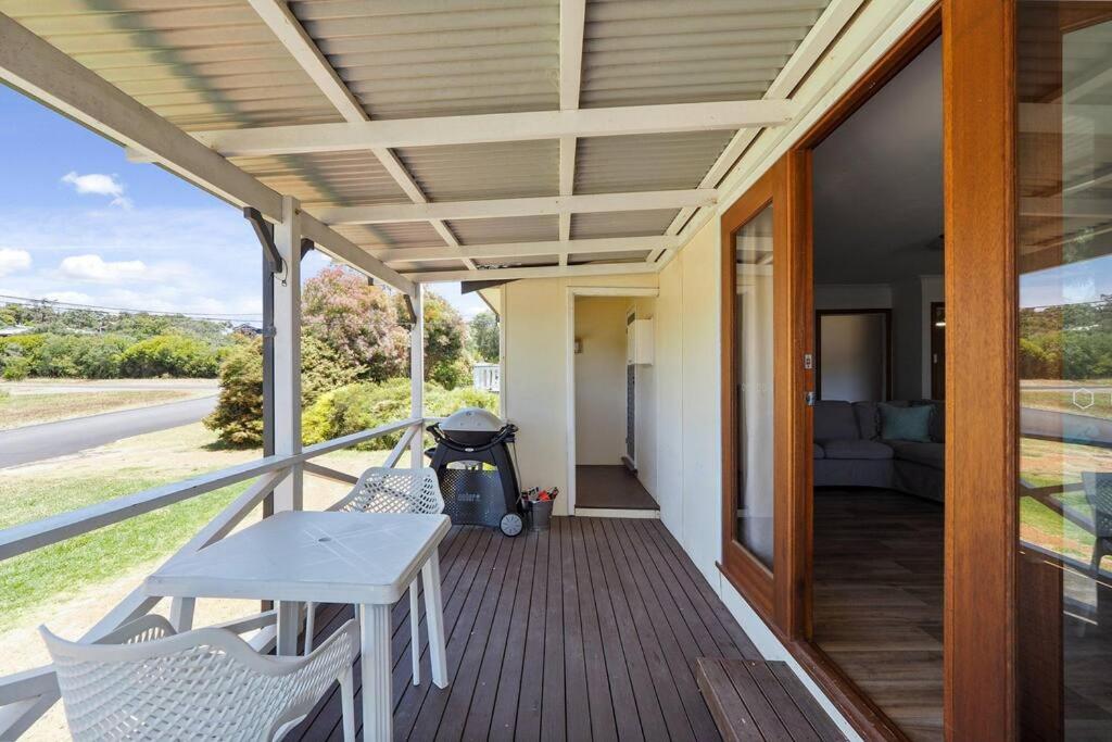 Hop Skip Cottage