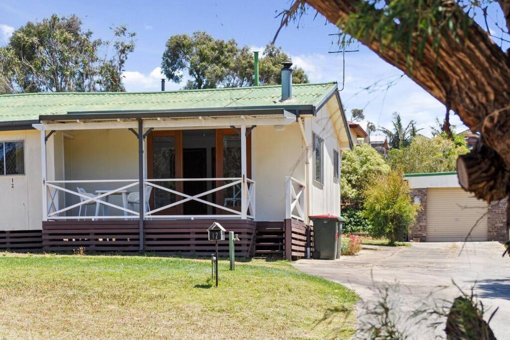 Hop Skip Cottage
