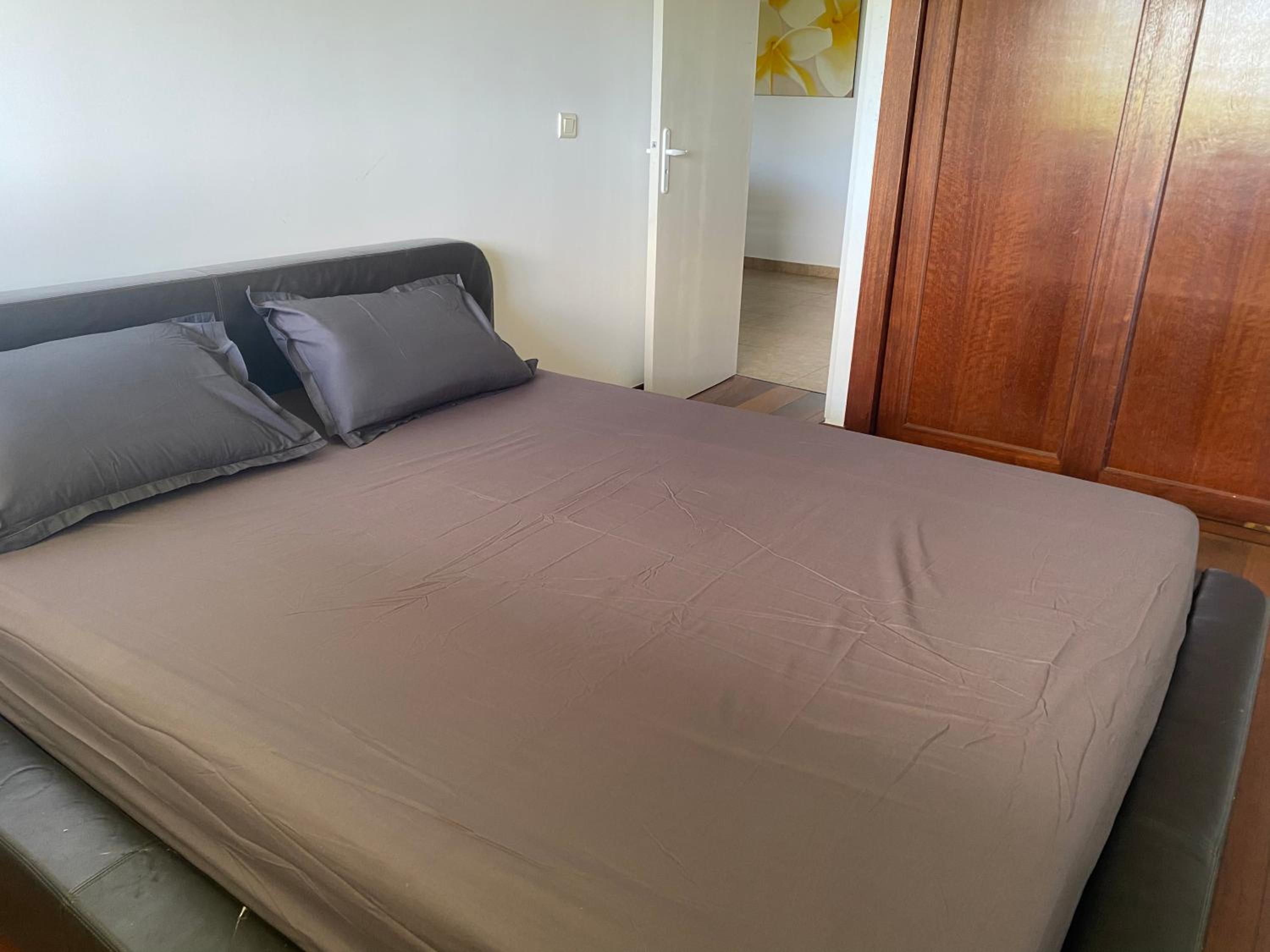 Appartement 2 chambres Punaauia view 4