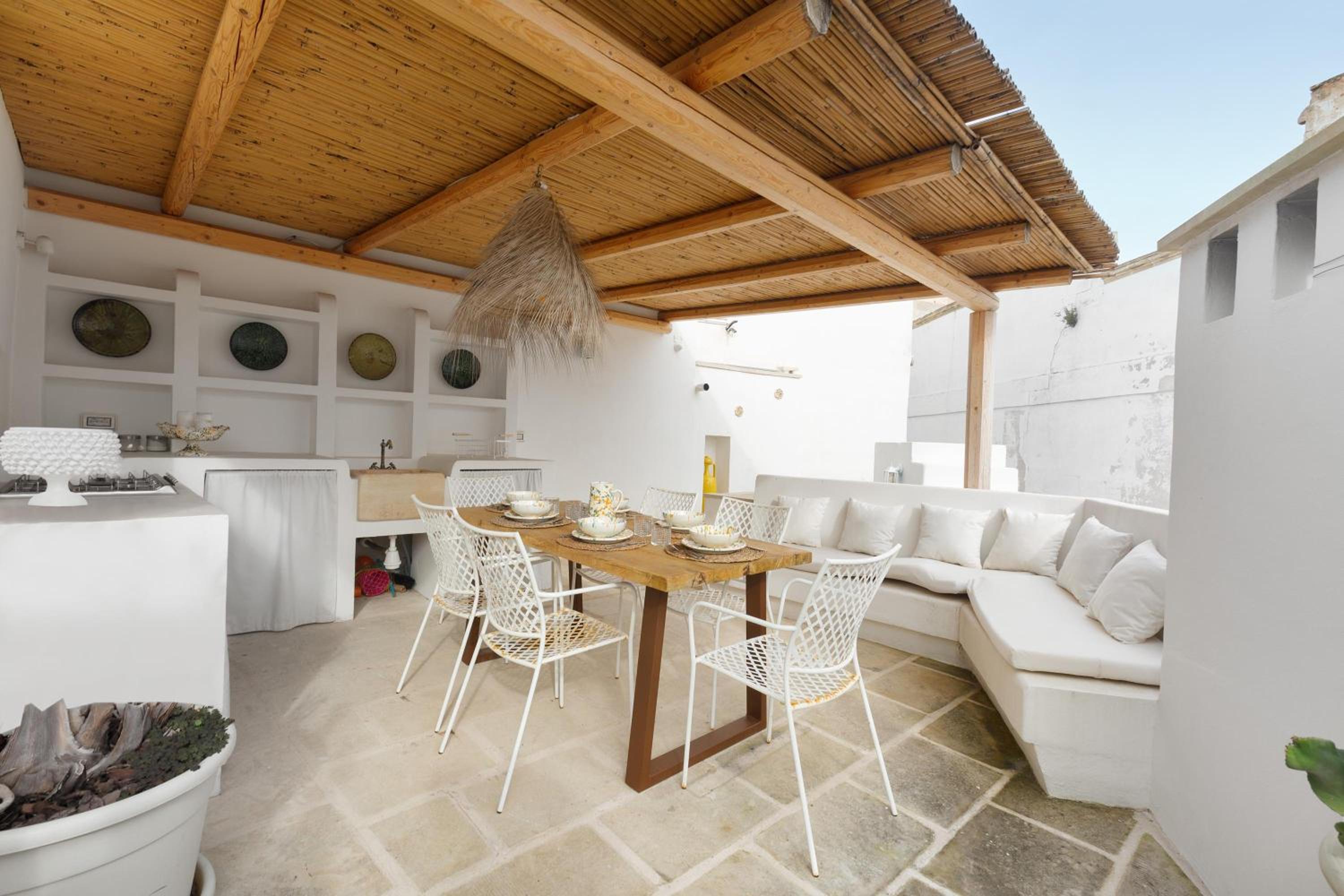 Casa Meraki by BarbarHouse view 3
