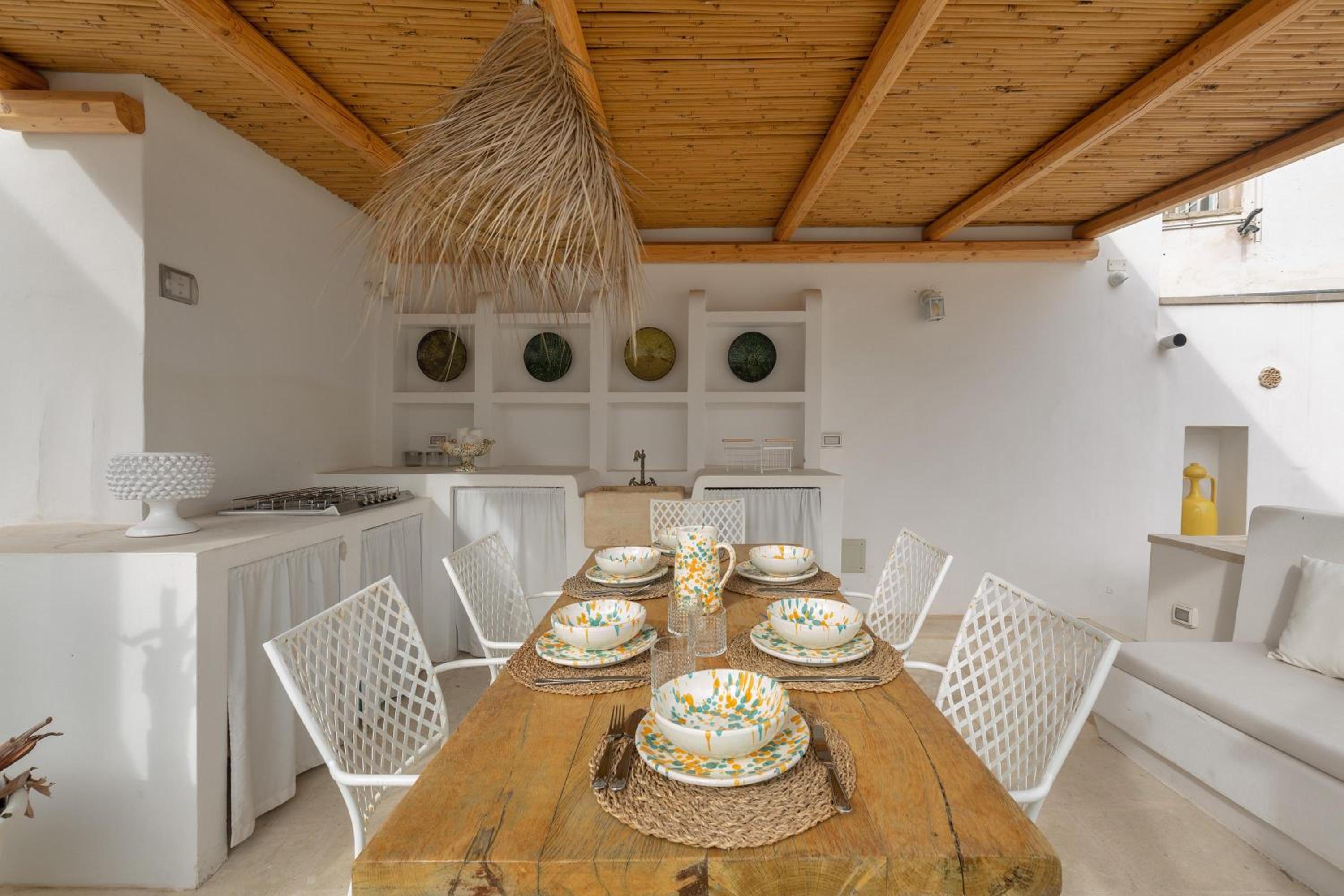 Casa Meraki by BarbarHouse view 2