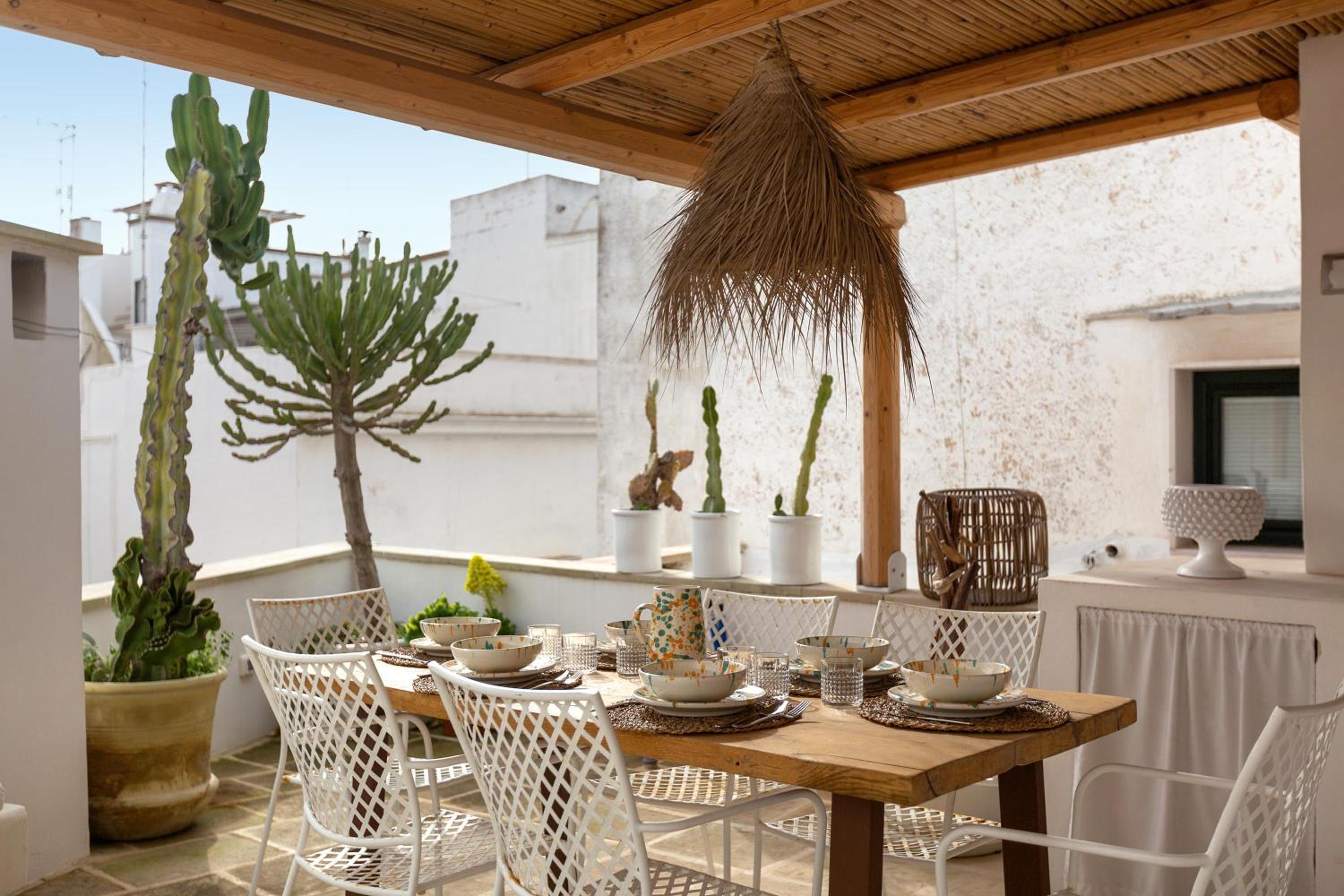 Casa Meraki by BarbarHouse view 5