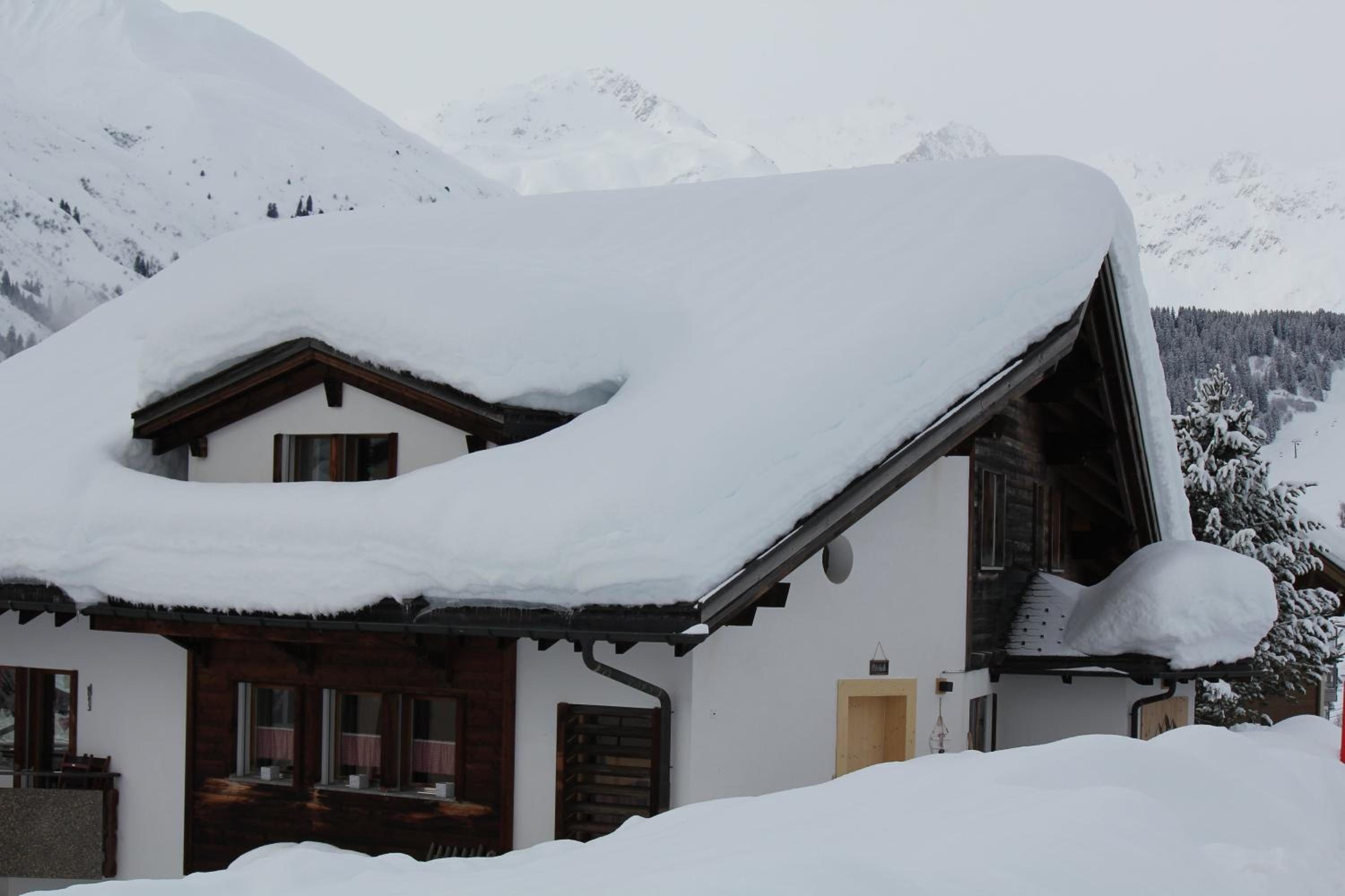 Casa Valtgeva
