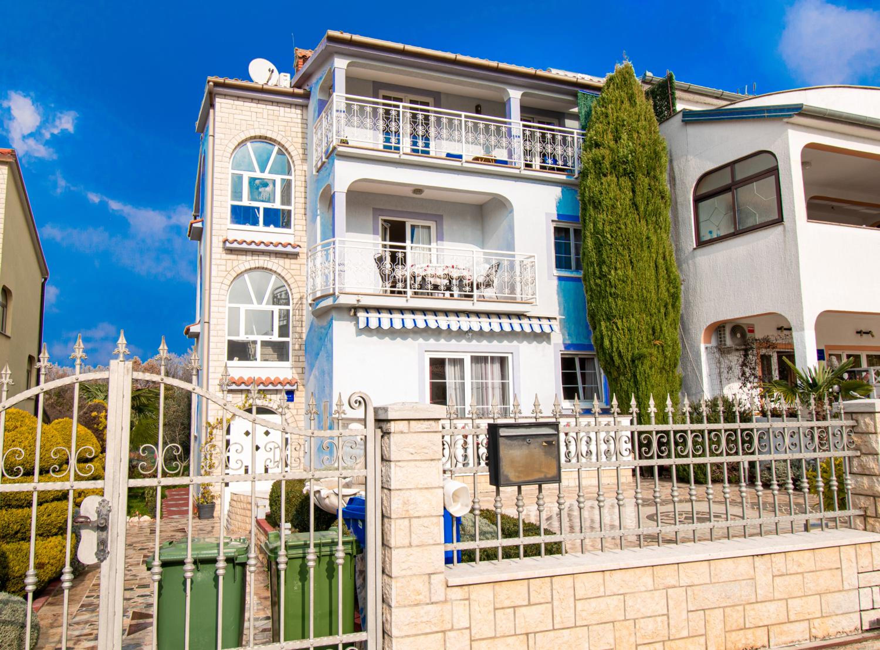 Apartments Prodan