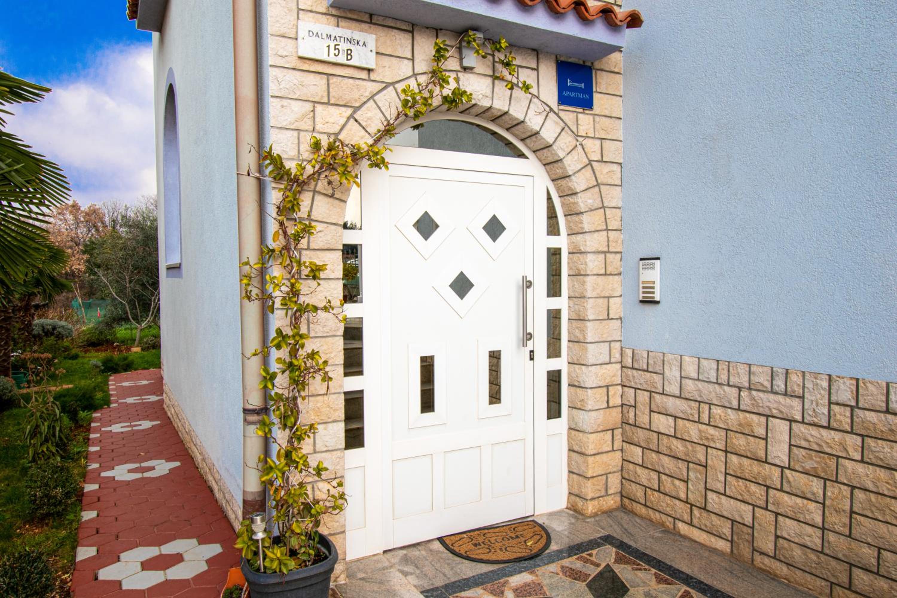 Apartments Prodan