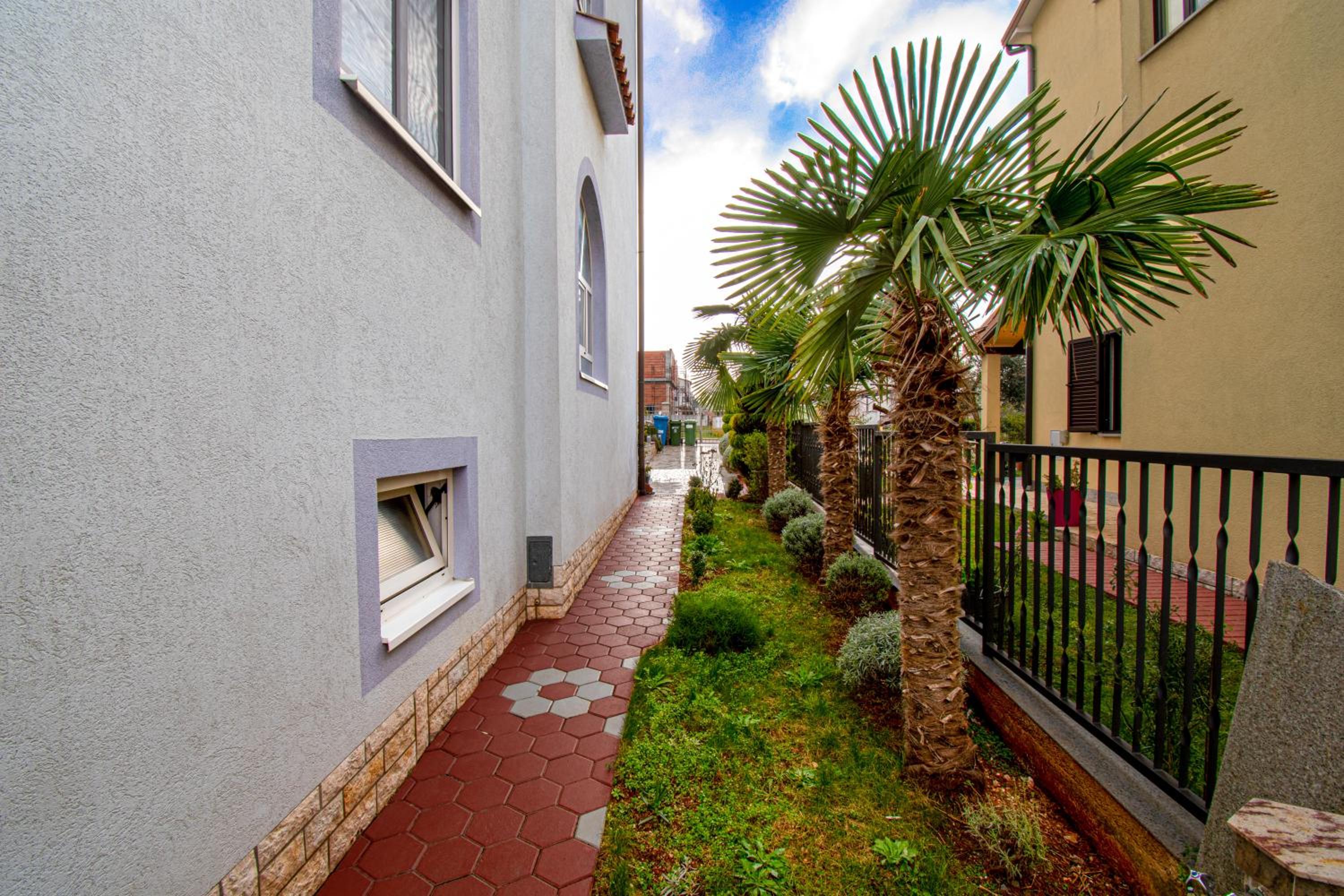 Apartments Prodan