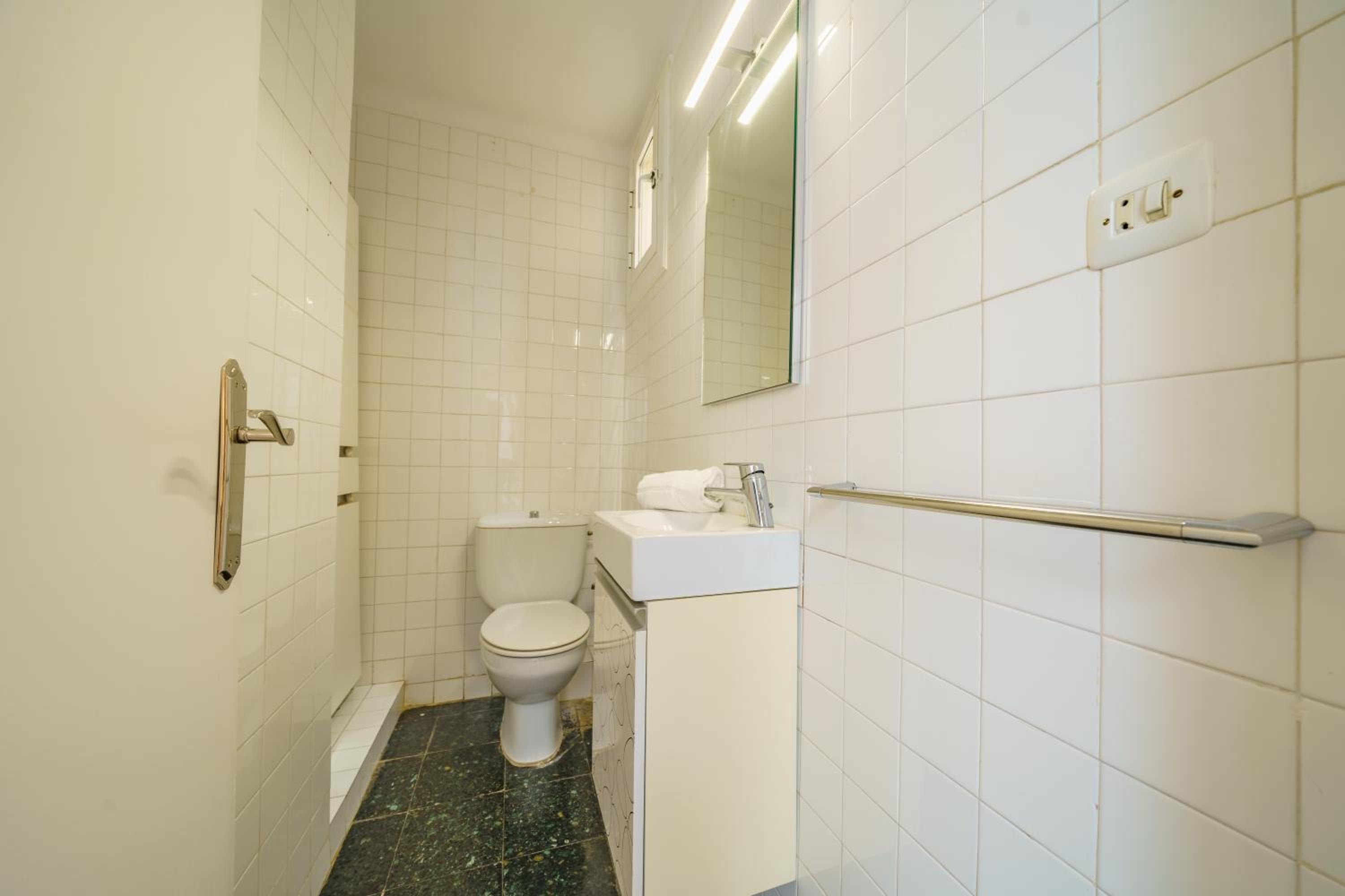 HomeHolidaysRentals Miracel - Costa Barcelona