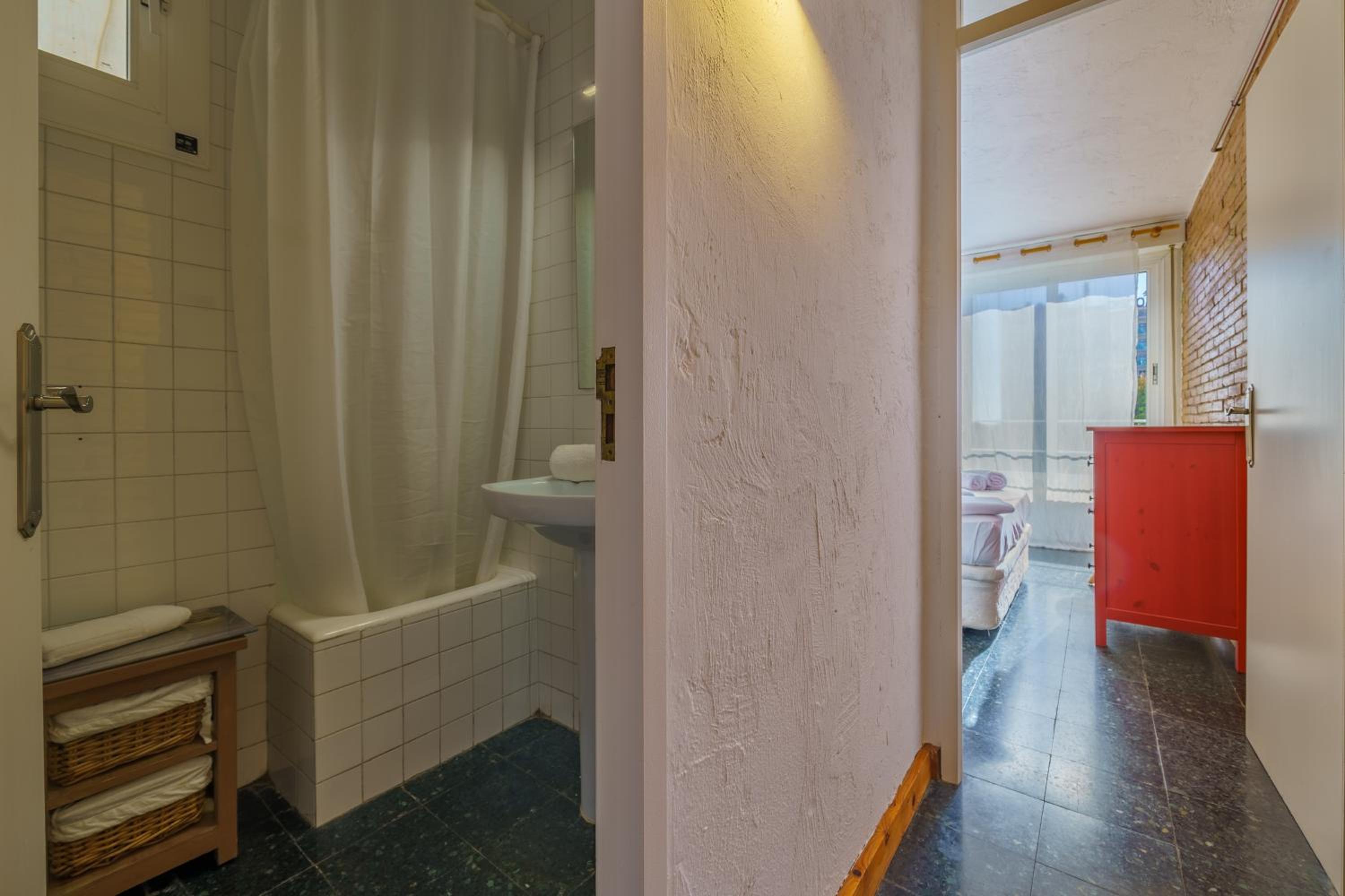 HomeHolidaysRentals Miracel - Costa Barcelona