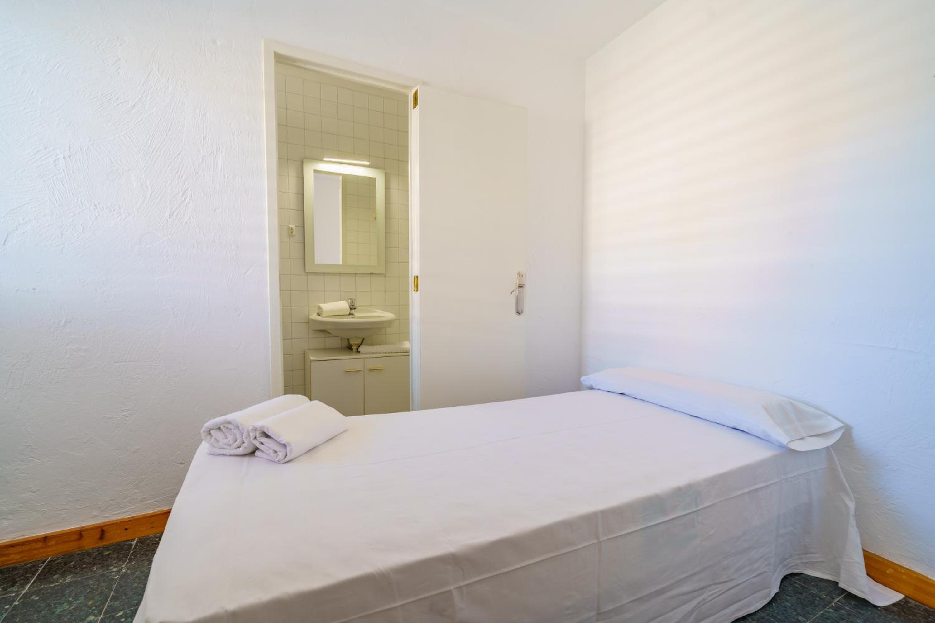 HomeHolidaysRentals Miracel - Costa Barcelona