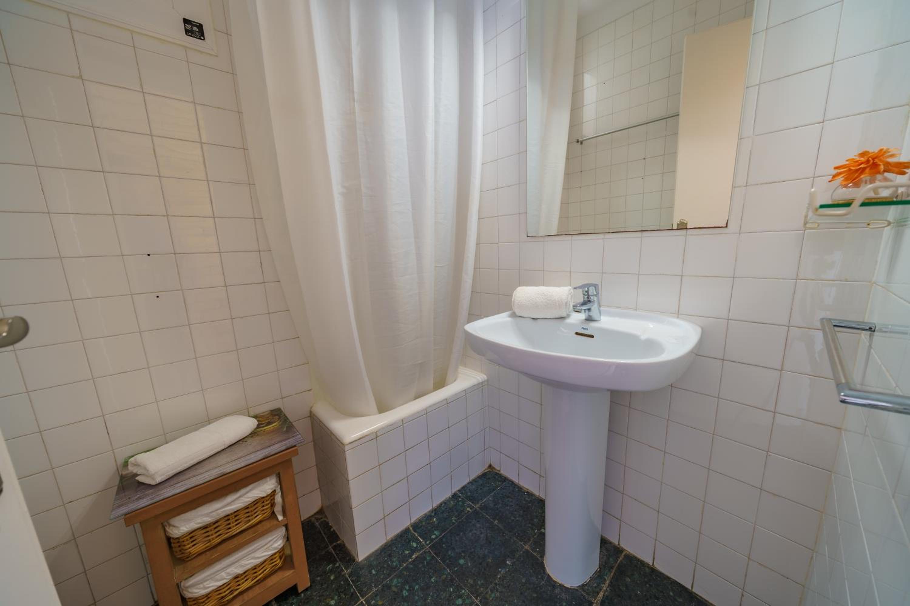HomeHolidaysRentals Miracel - Costa Barcelona
